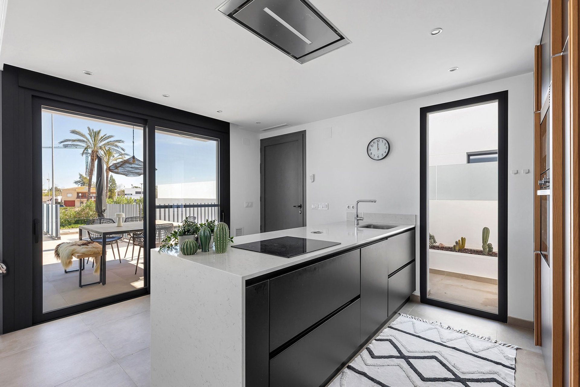 Resale - Detached villa -
Dolores