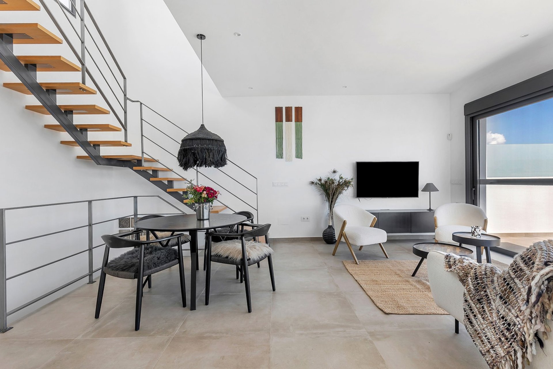 Resale - Detached villa -
Dolores