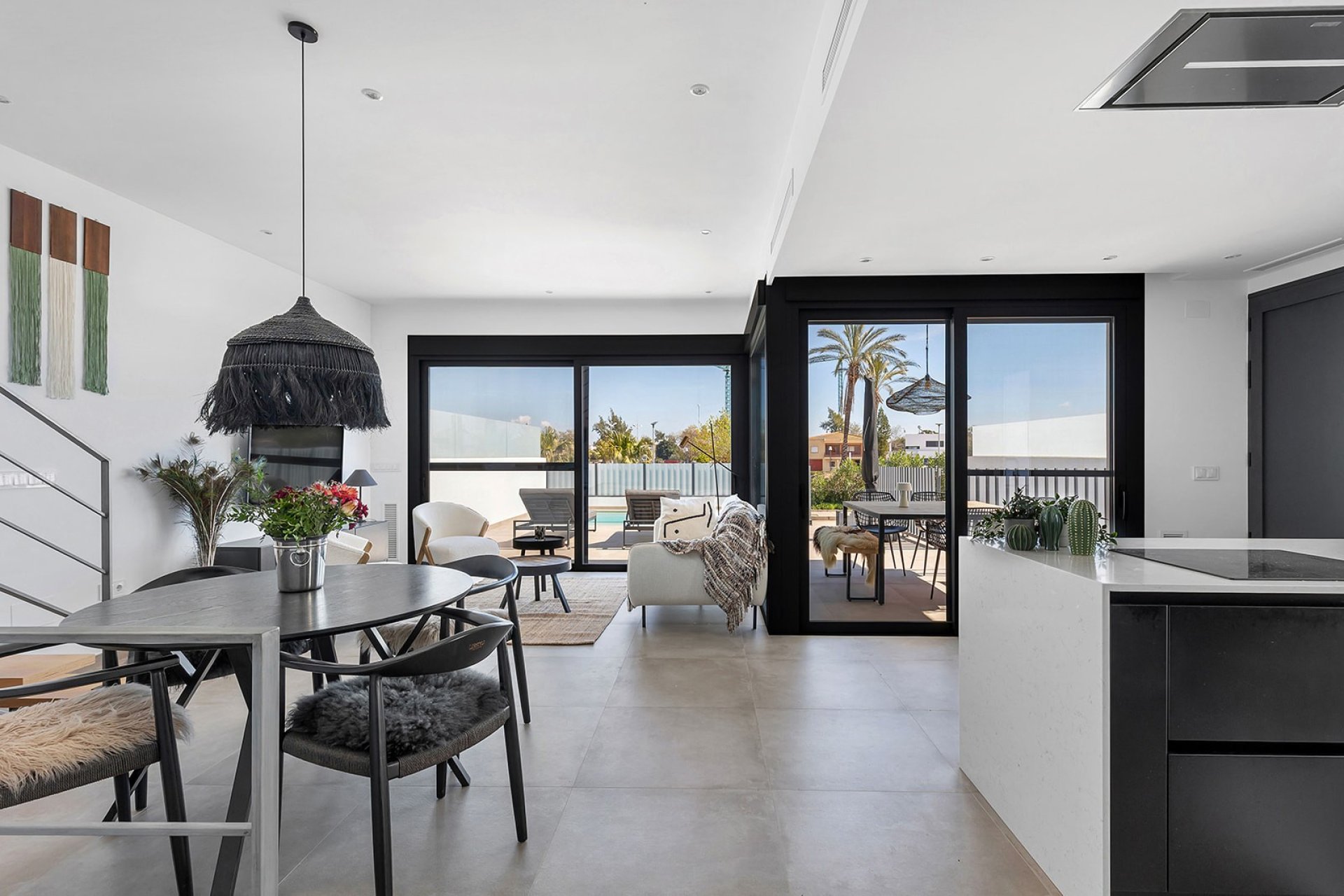 Resale - Detached villa -
Dolores