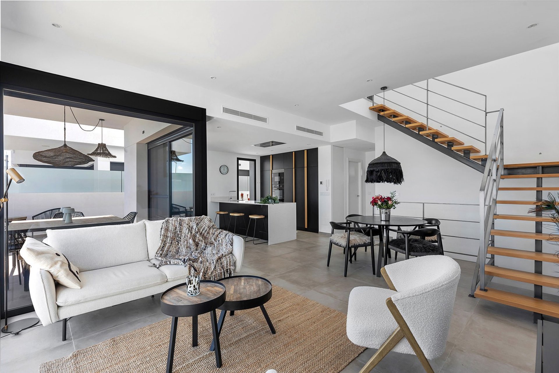 Resale - Detached villa -
Dolores