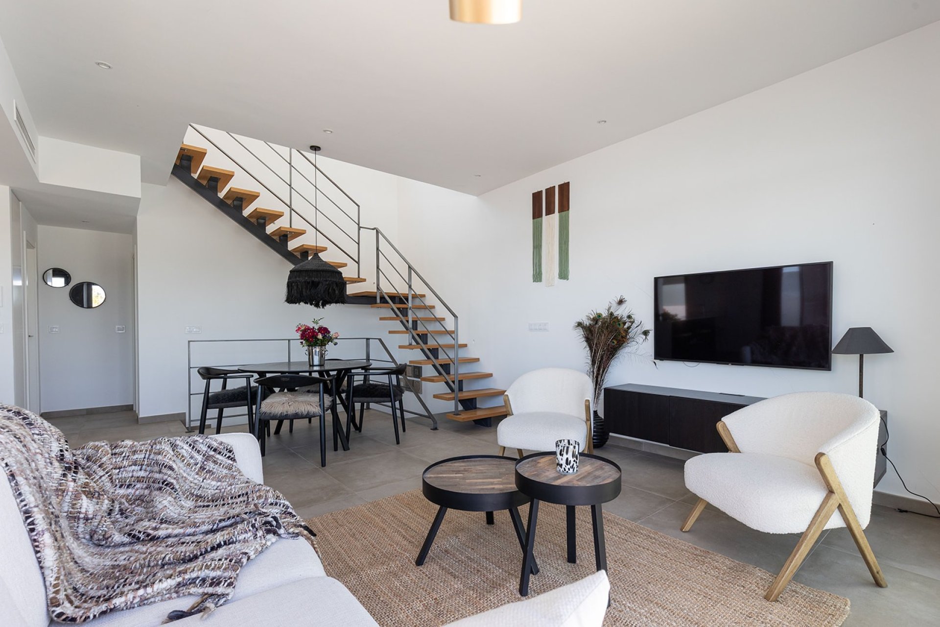 Resale - Detached villa -
Dolores