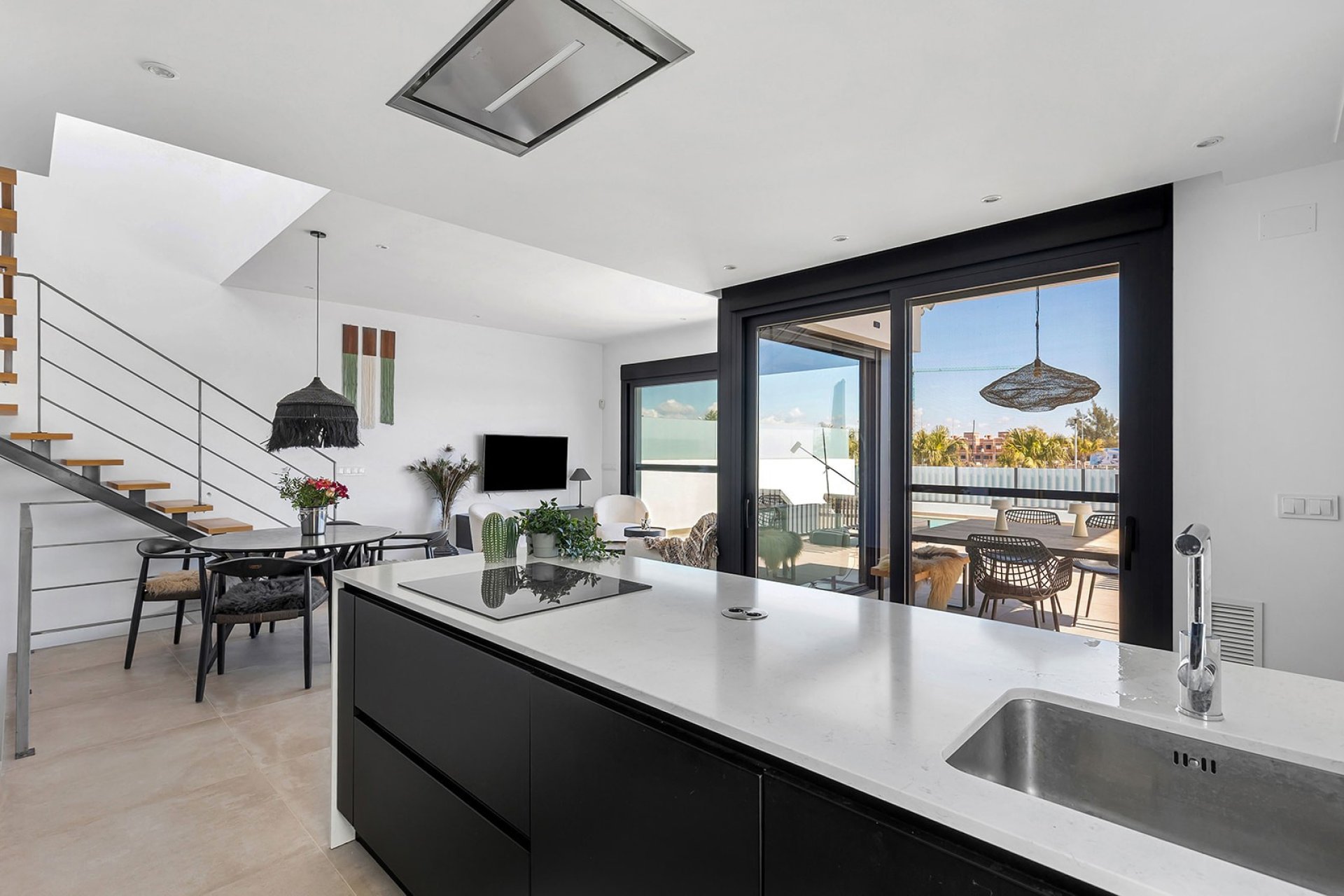 Resale - Detached villa -
Dolores