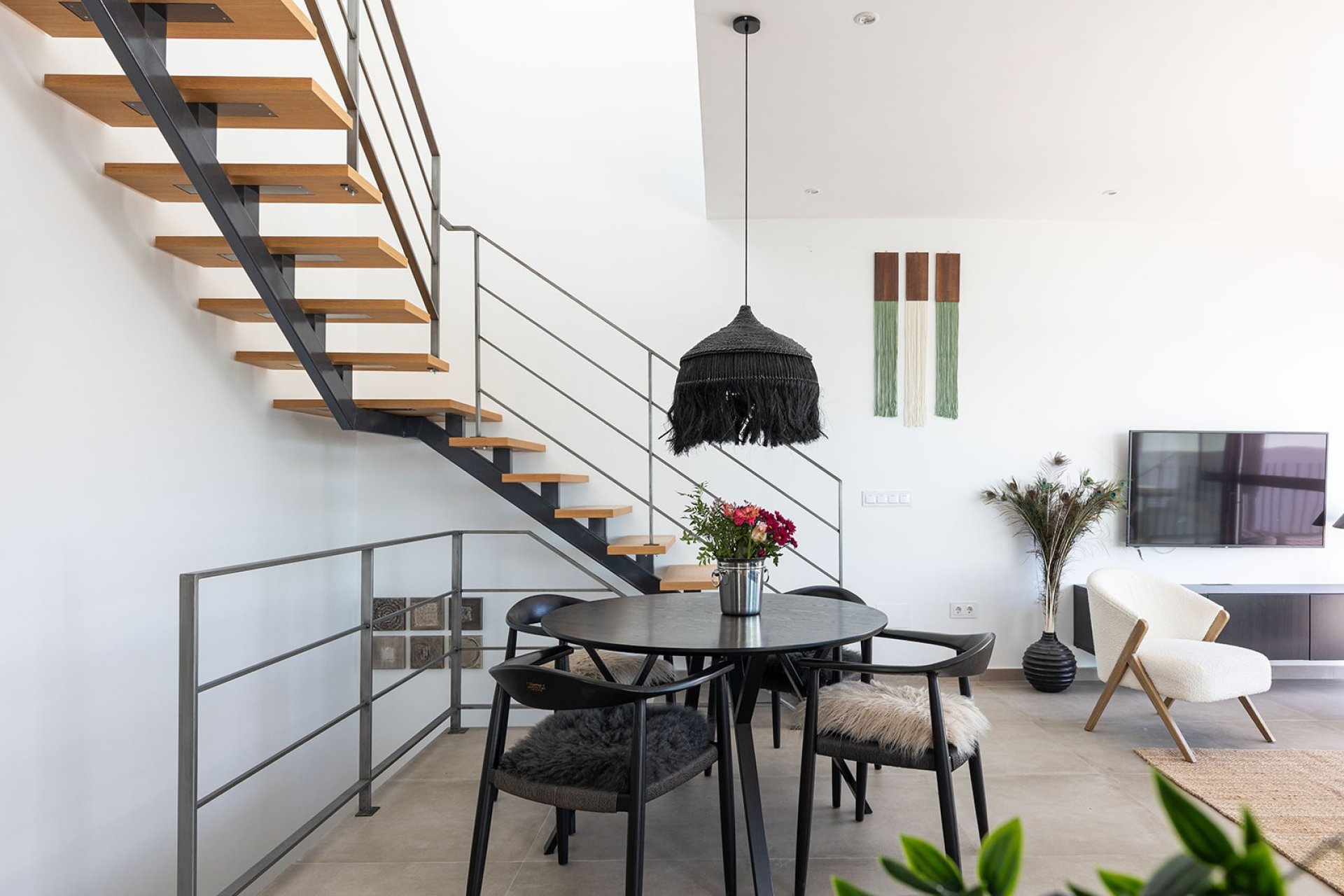 Resale - Detached villa -
Dolores