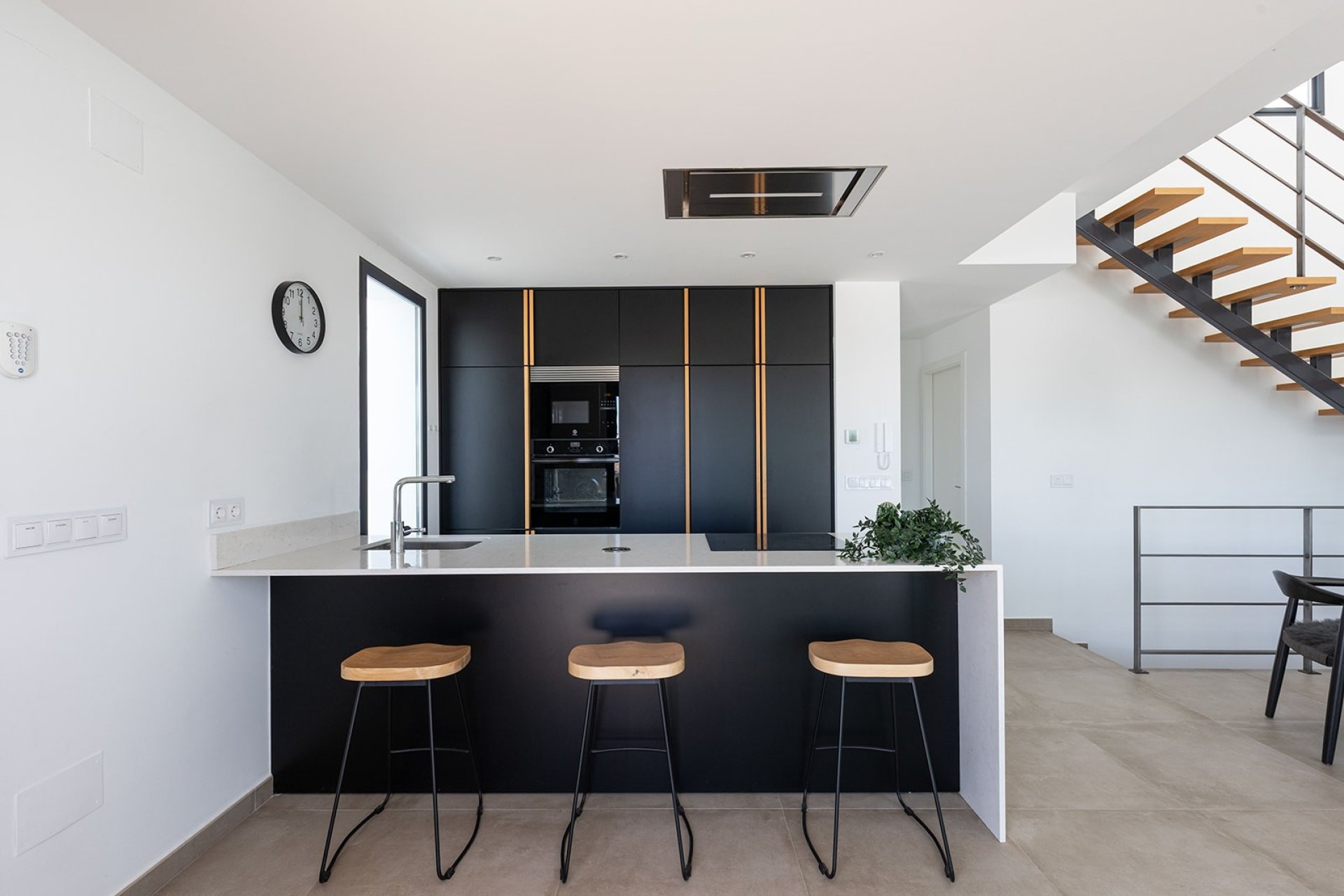 Resale - Detached villa -
Dolores