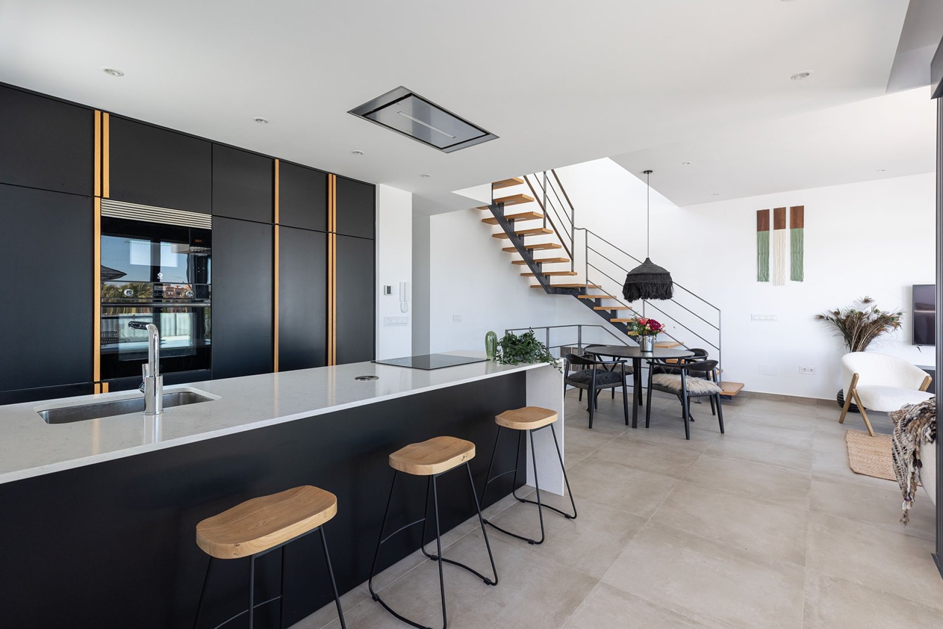 Resale - Detached villa -
Dolores