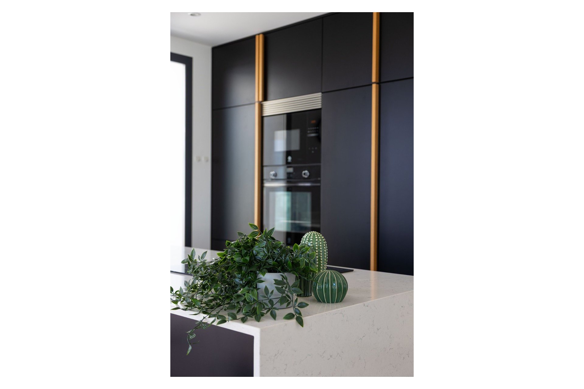 Resale - Detached villa -
Dolores