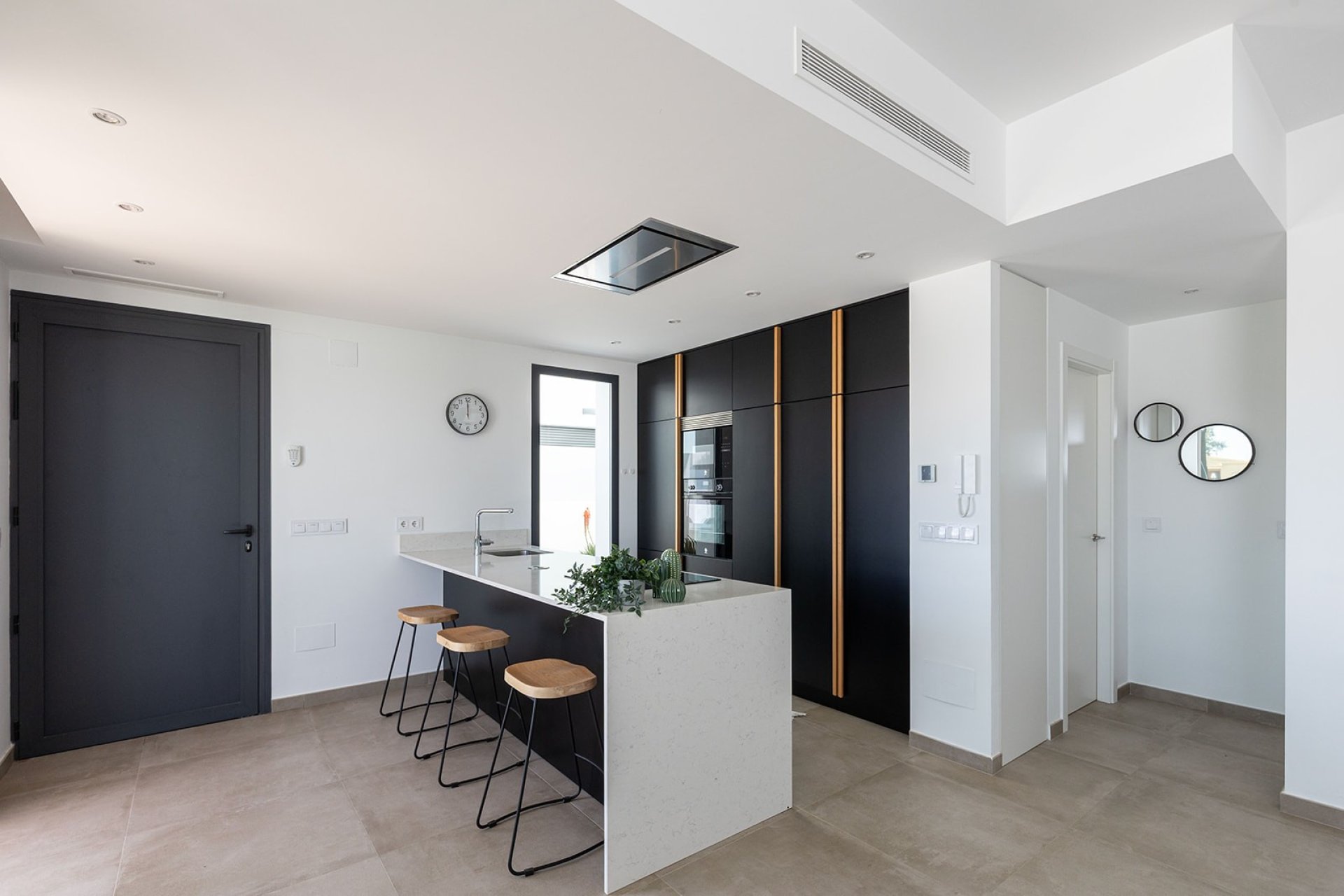 Resale - Detached villa -
Dolores