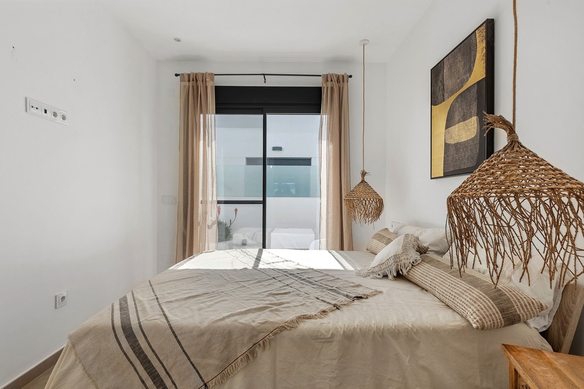 Resale - Detached villa -
Dolores