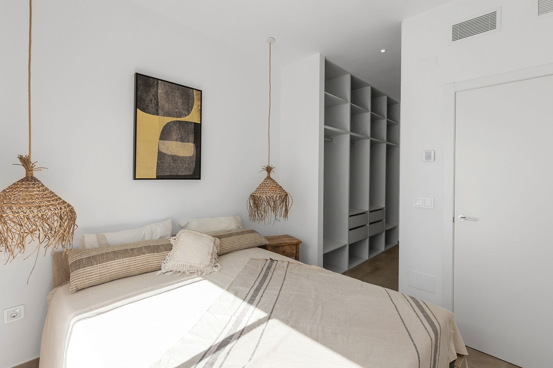 Resale - Detached villa -
Dolores