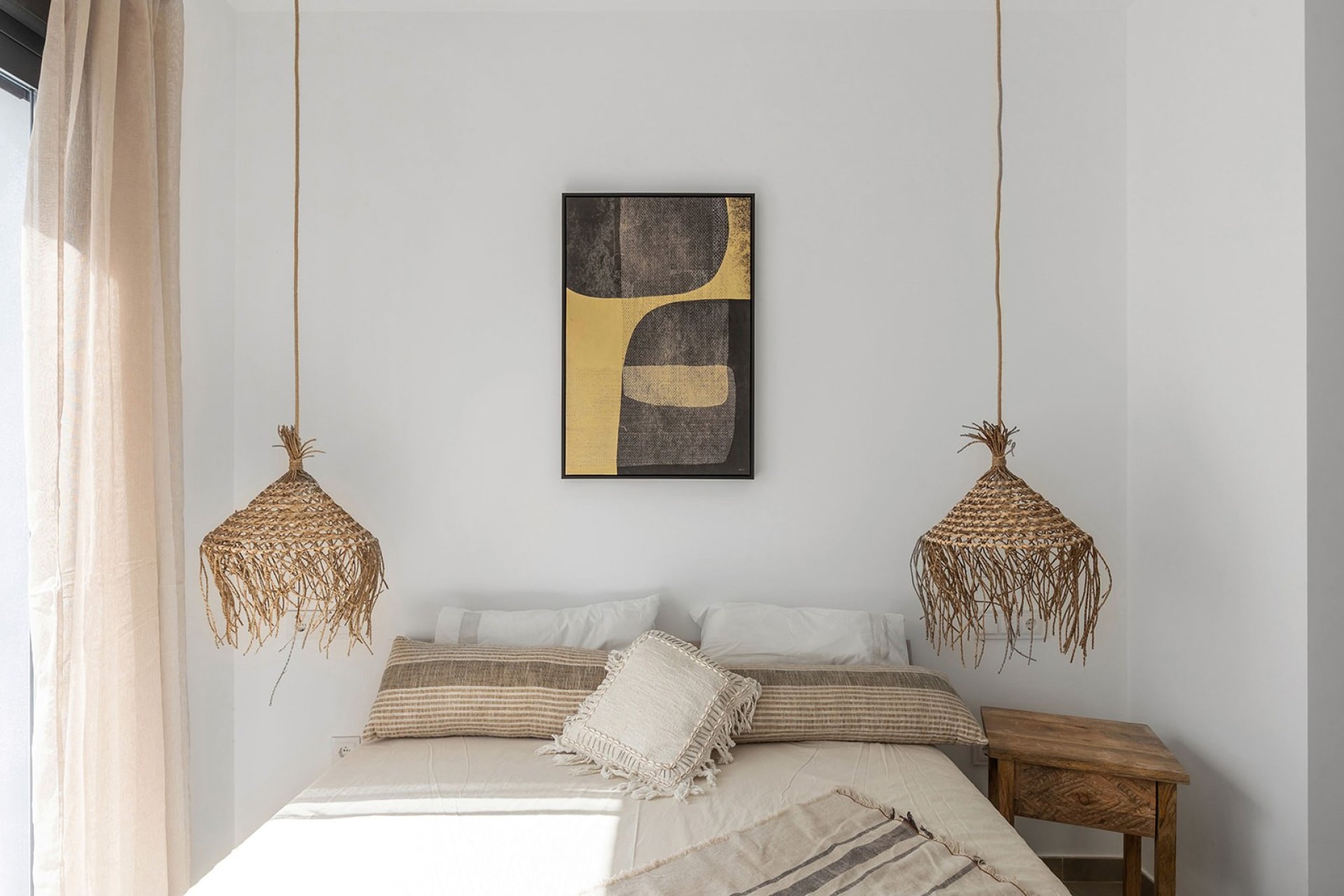 Resale - Detached villa -
Dolores