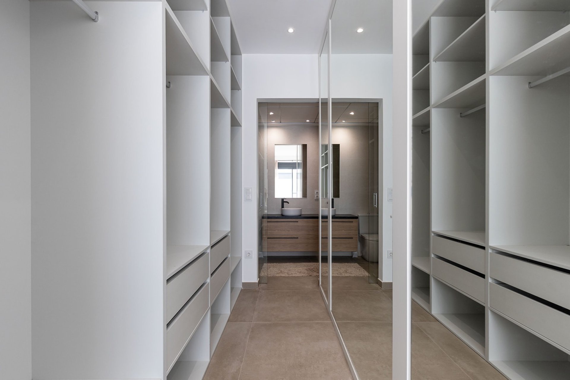 Resale - Detached villa -
Dolores