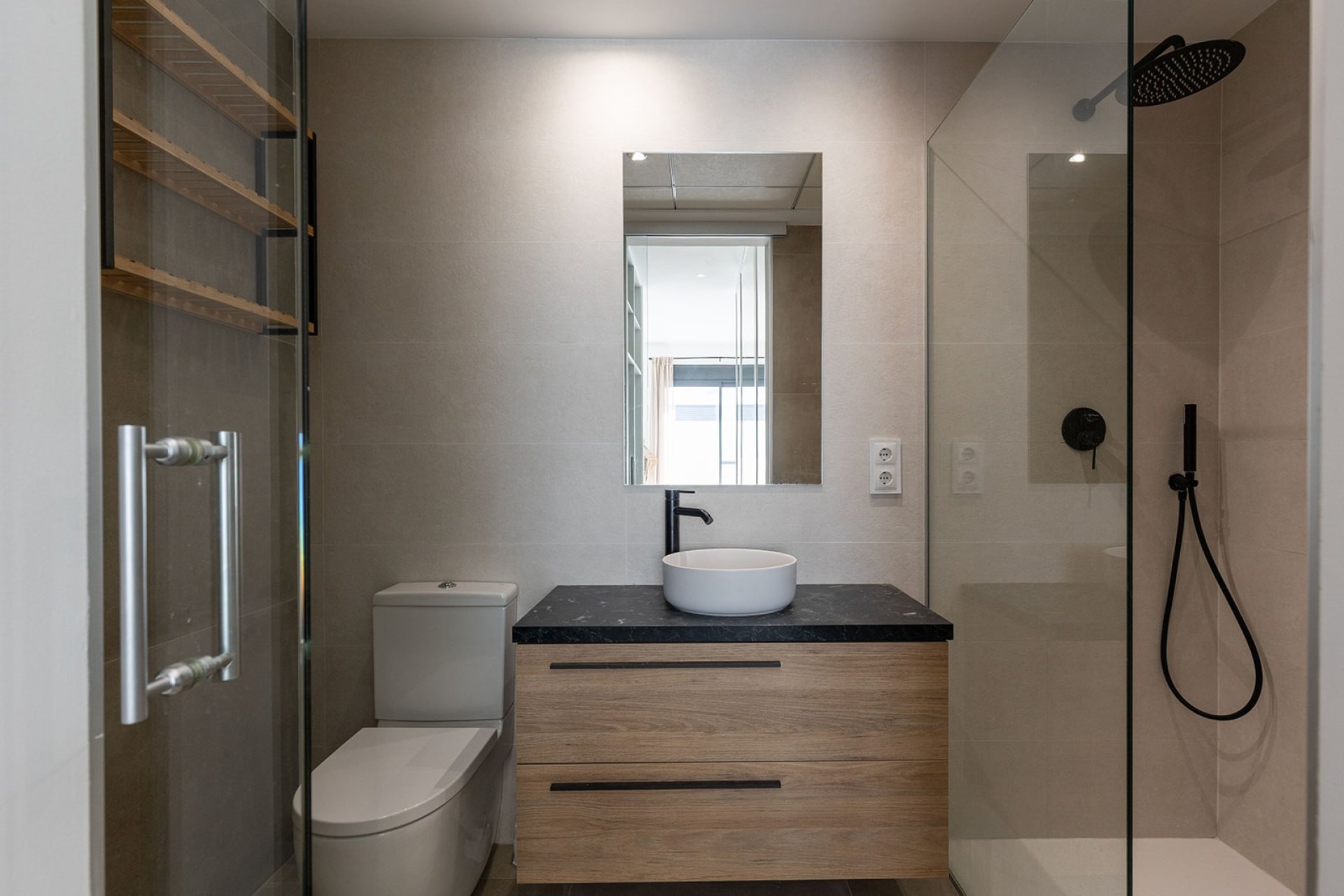 Resale - Detached villa -
Dolores