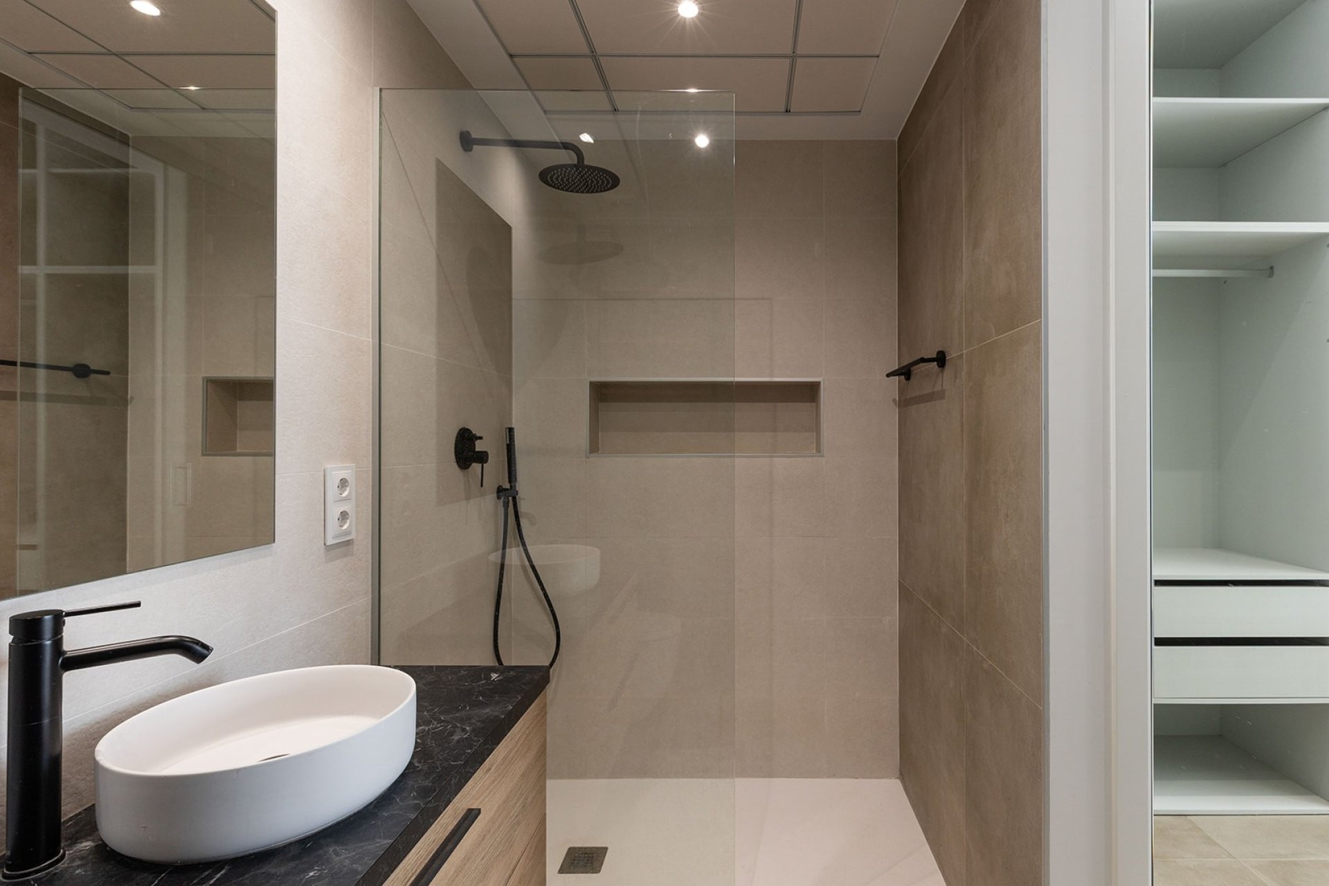 Resale - Detached villa -
Dolores