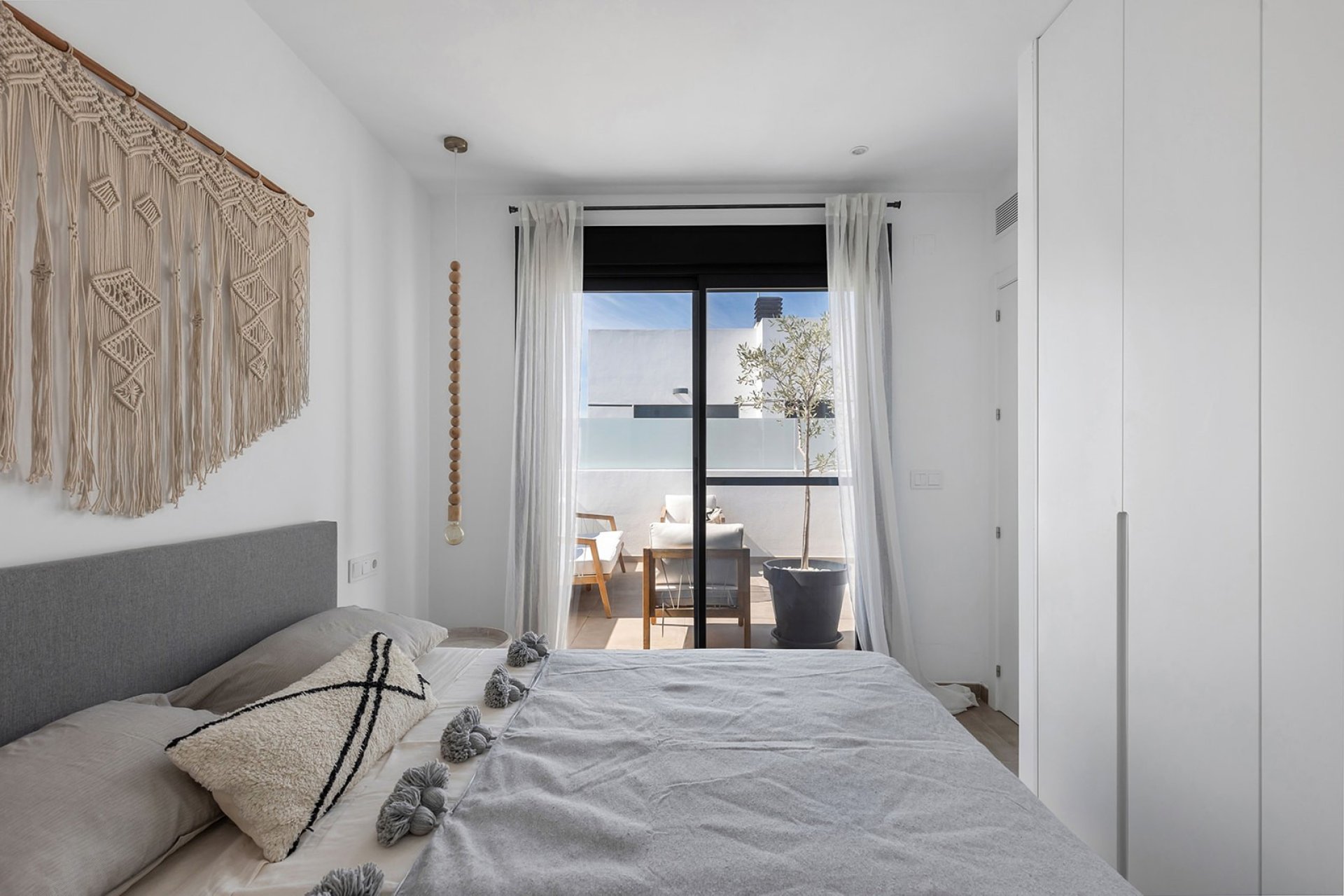 Resale - Detached villa -
Dolores