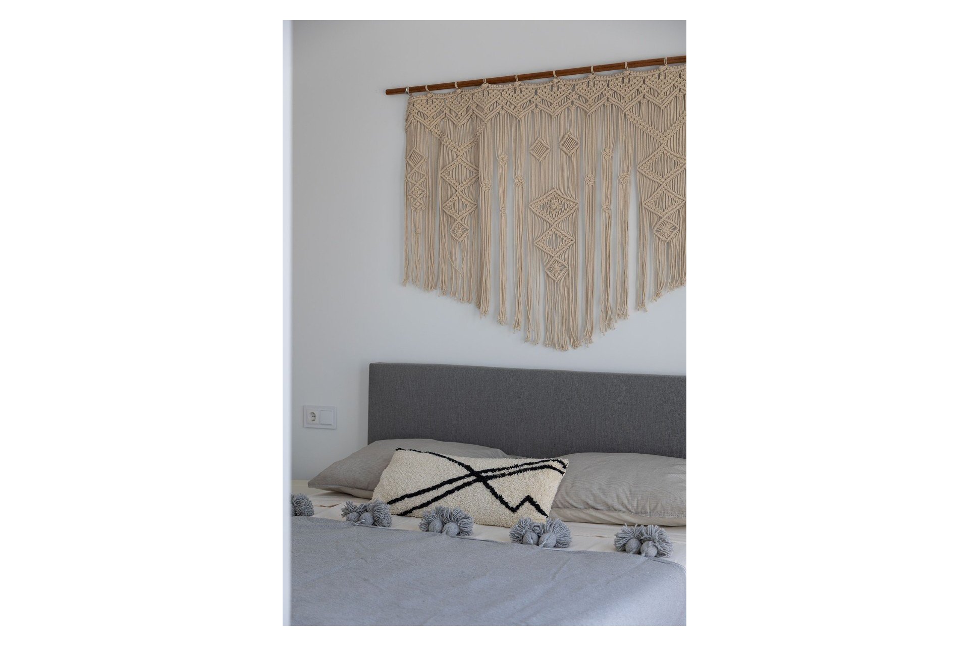 Resale - Detached villa -
Dolores