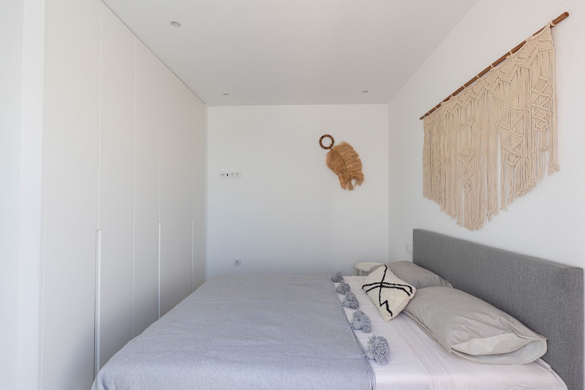 Resale - Detached villa -
Dolores