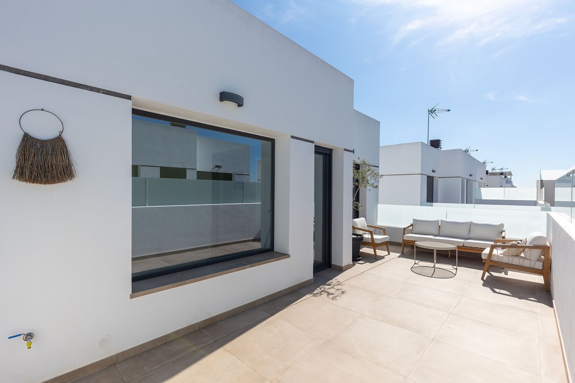 Resale - Detached villa -
Dolores