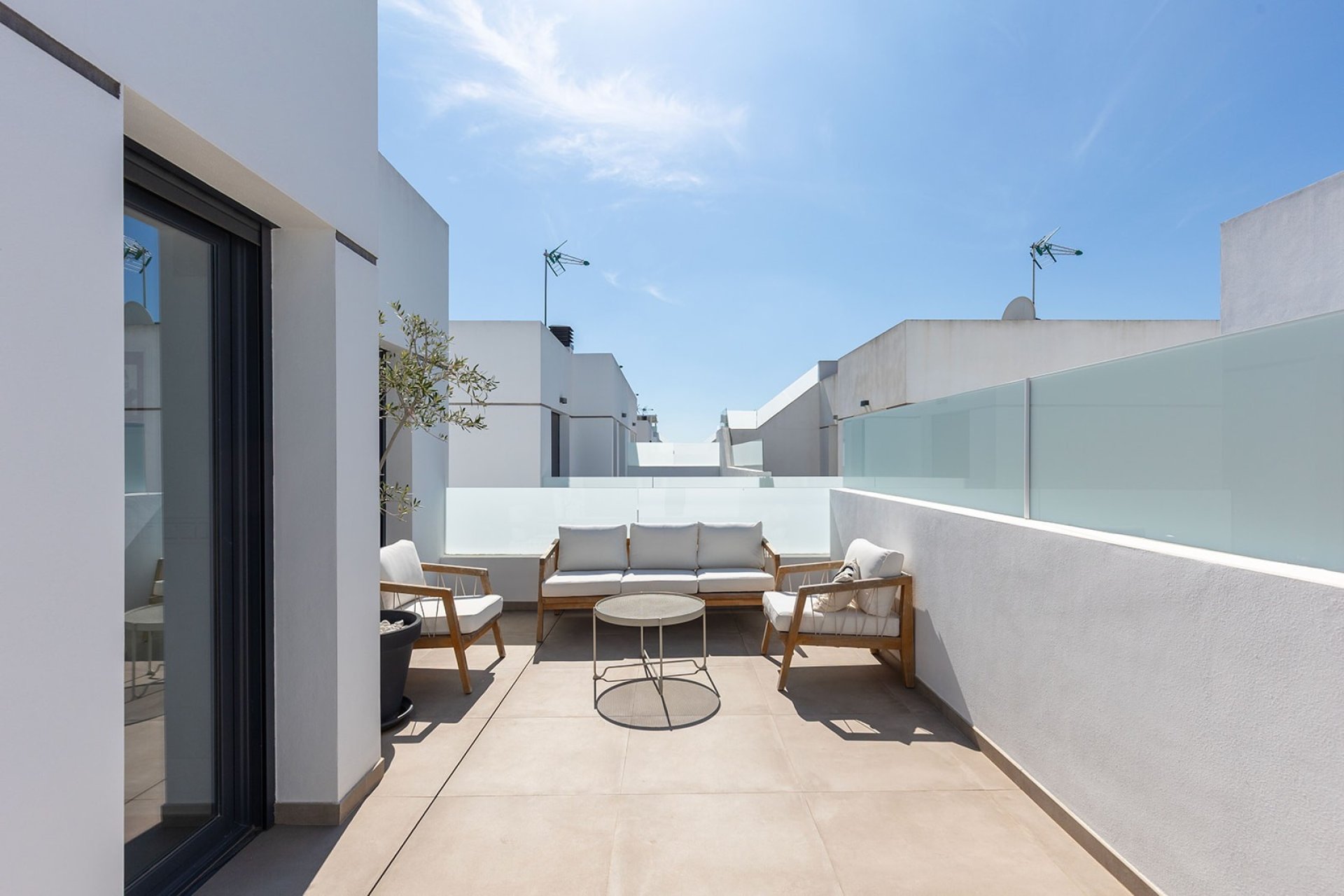 Resale - Detached villa -
Dolores