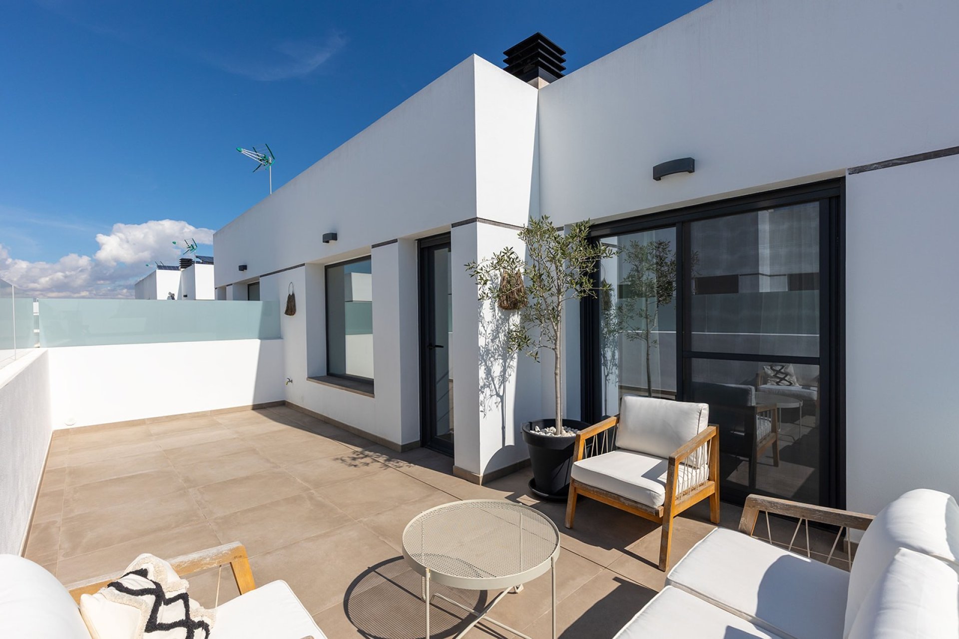 Resale - Detached villa -
Dolores