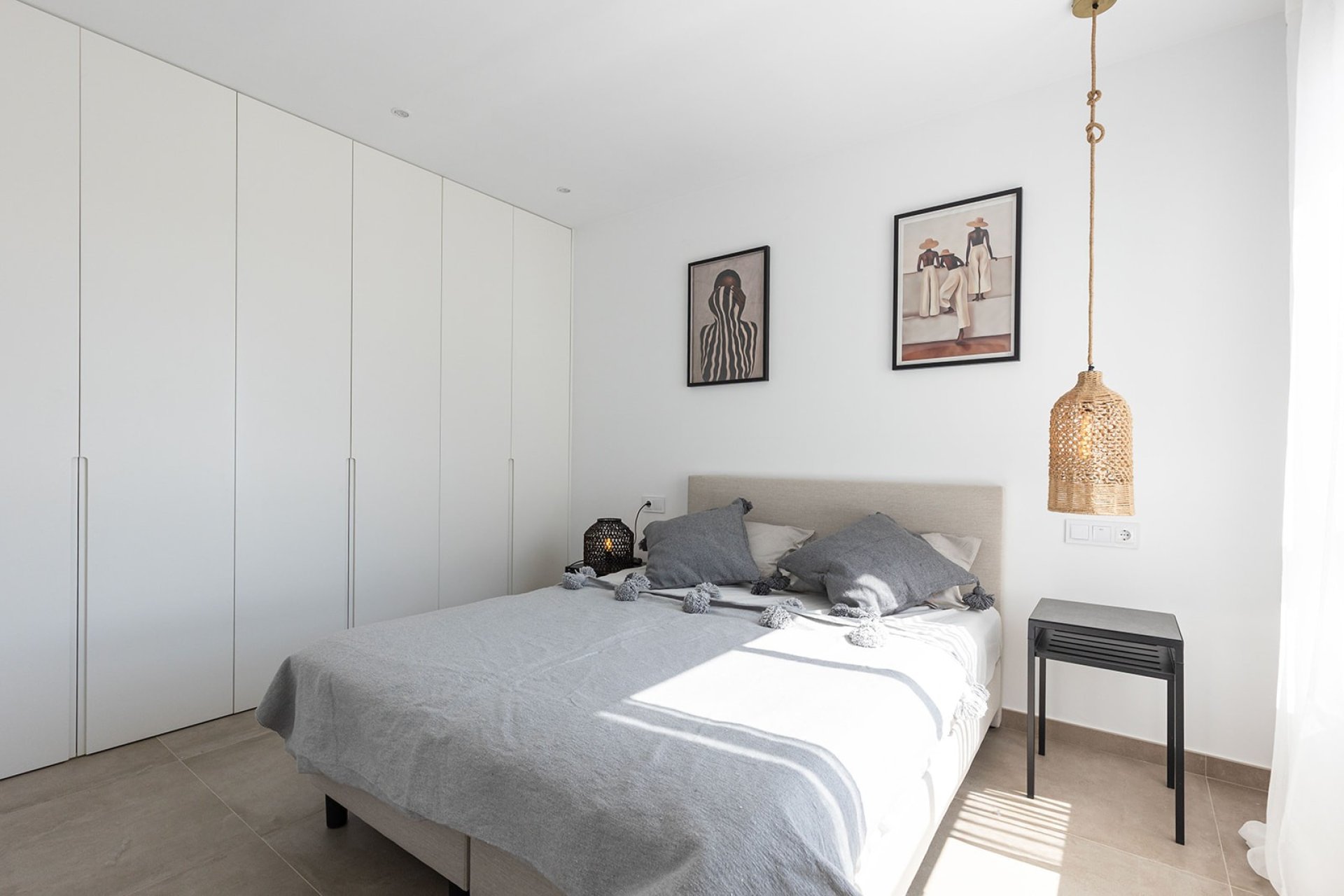 Resale - Detached villa -
Dolores