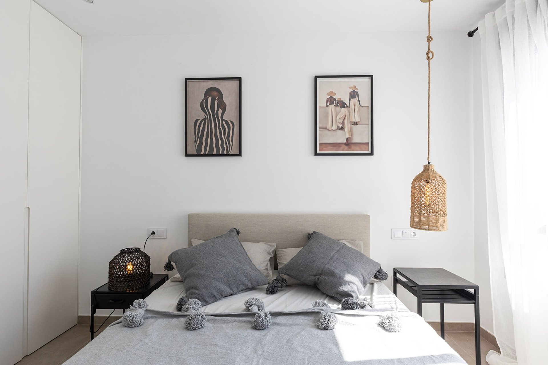 Resale - Detached villa -
Dolores