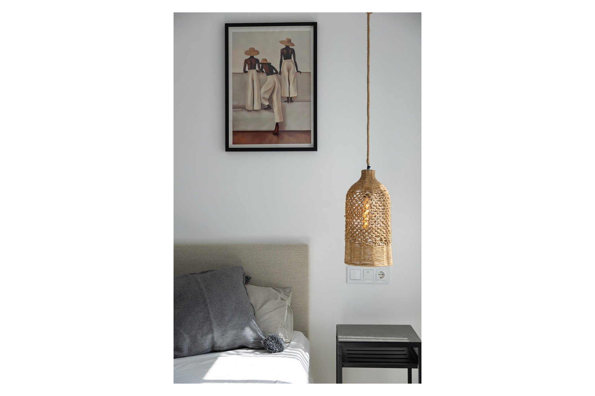 Resale - Detached villa -
Dolores