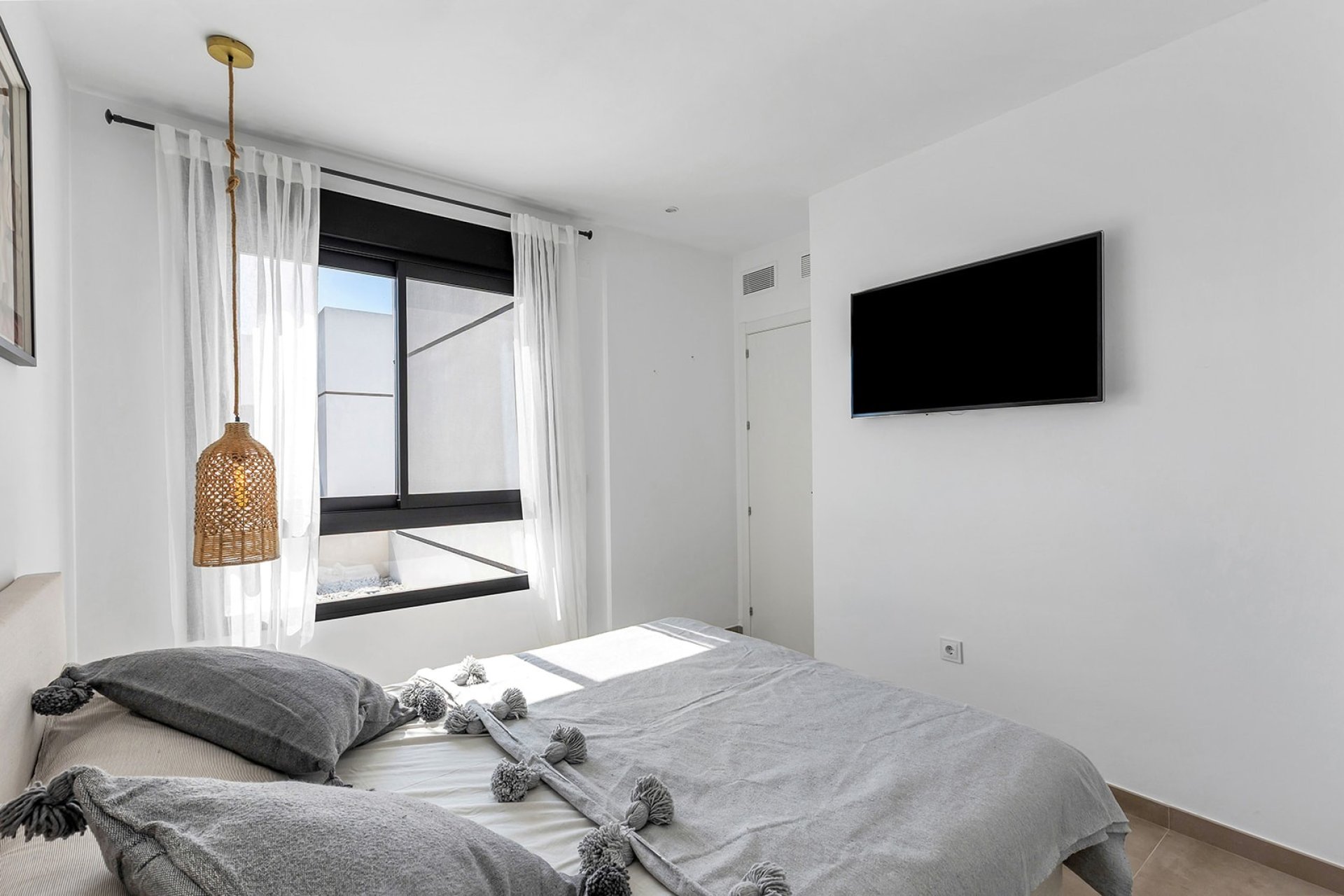 Resale - Detached villa -
Dolores