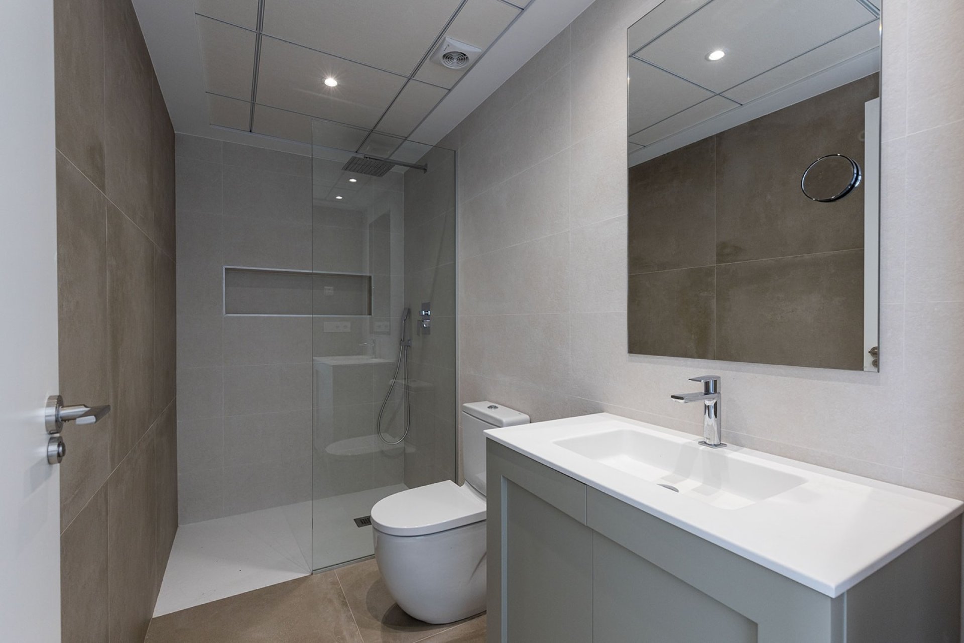 Resale - Detached villa -
Dolores