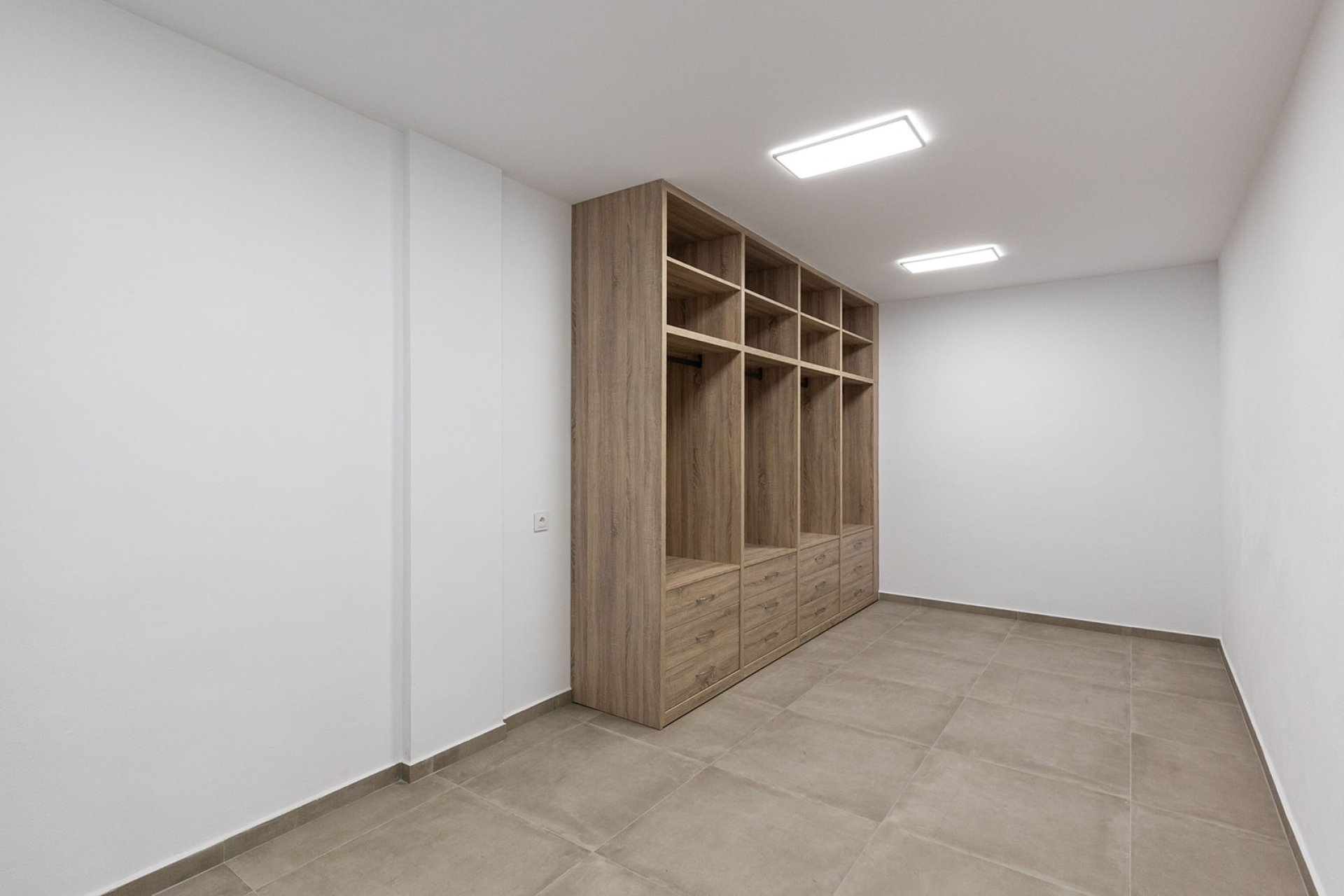 Resale - Detached villa -
Dolores