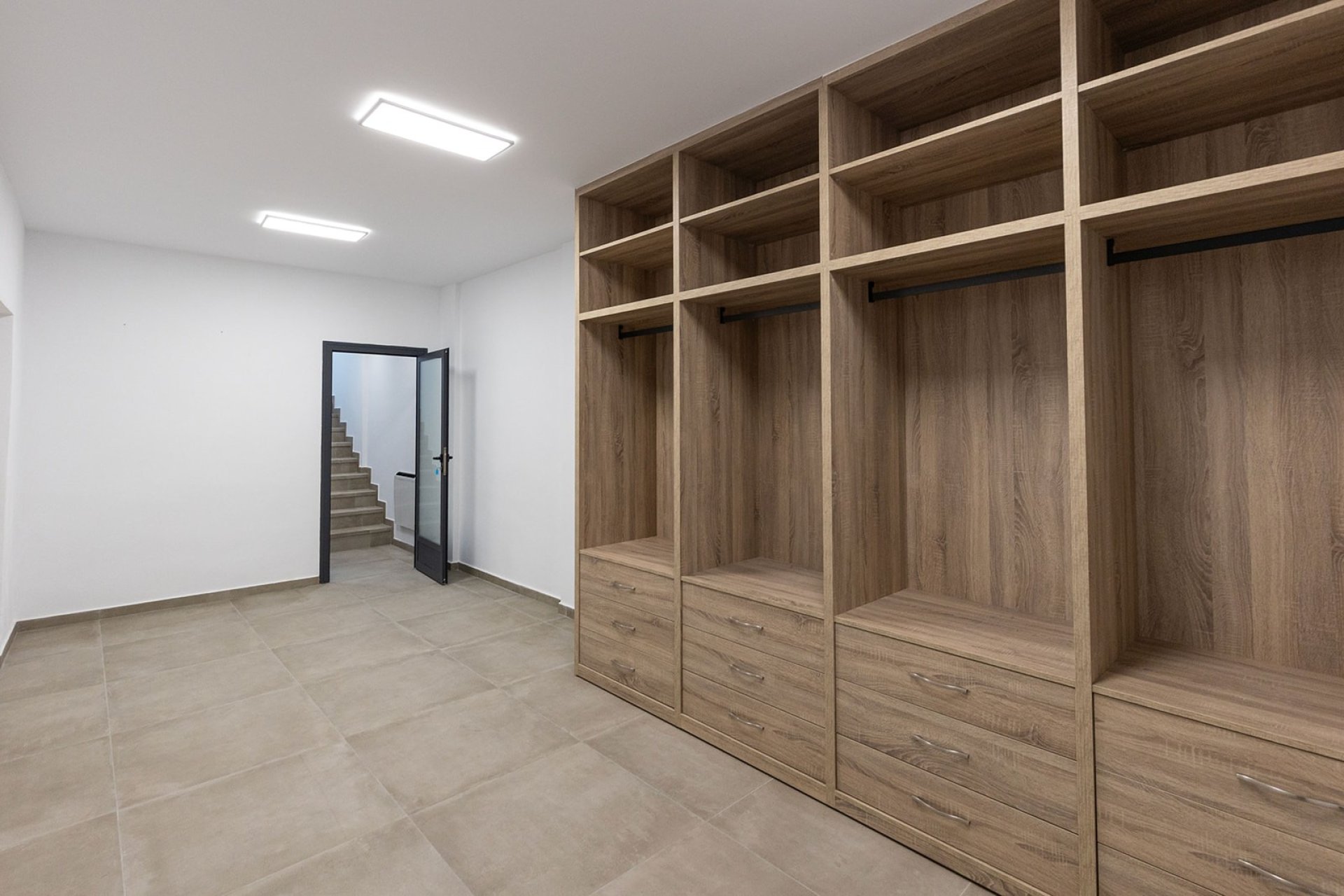 Resale - Detached villa -
Dolores