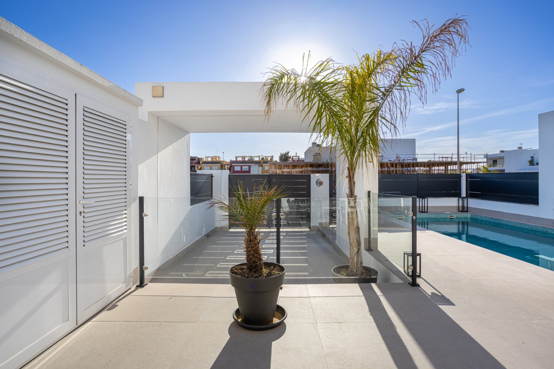 Resale - Detached villa -
Dolores