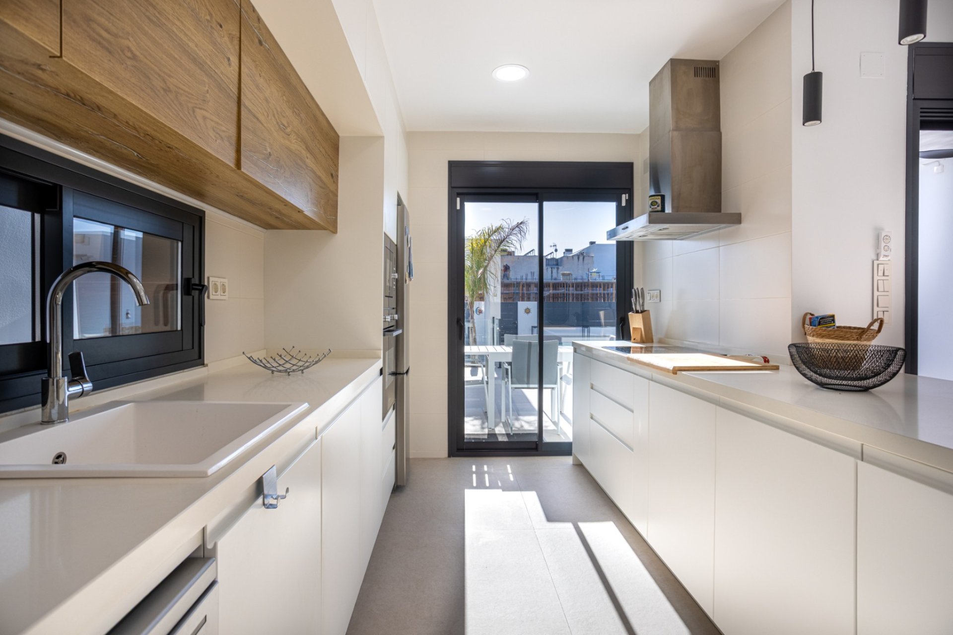 Resale - Detached villa -
Dolores