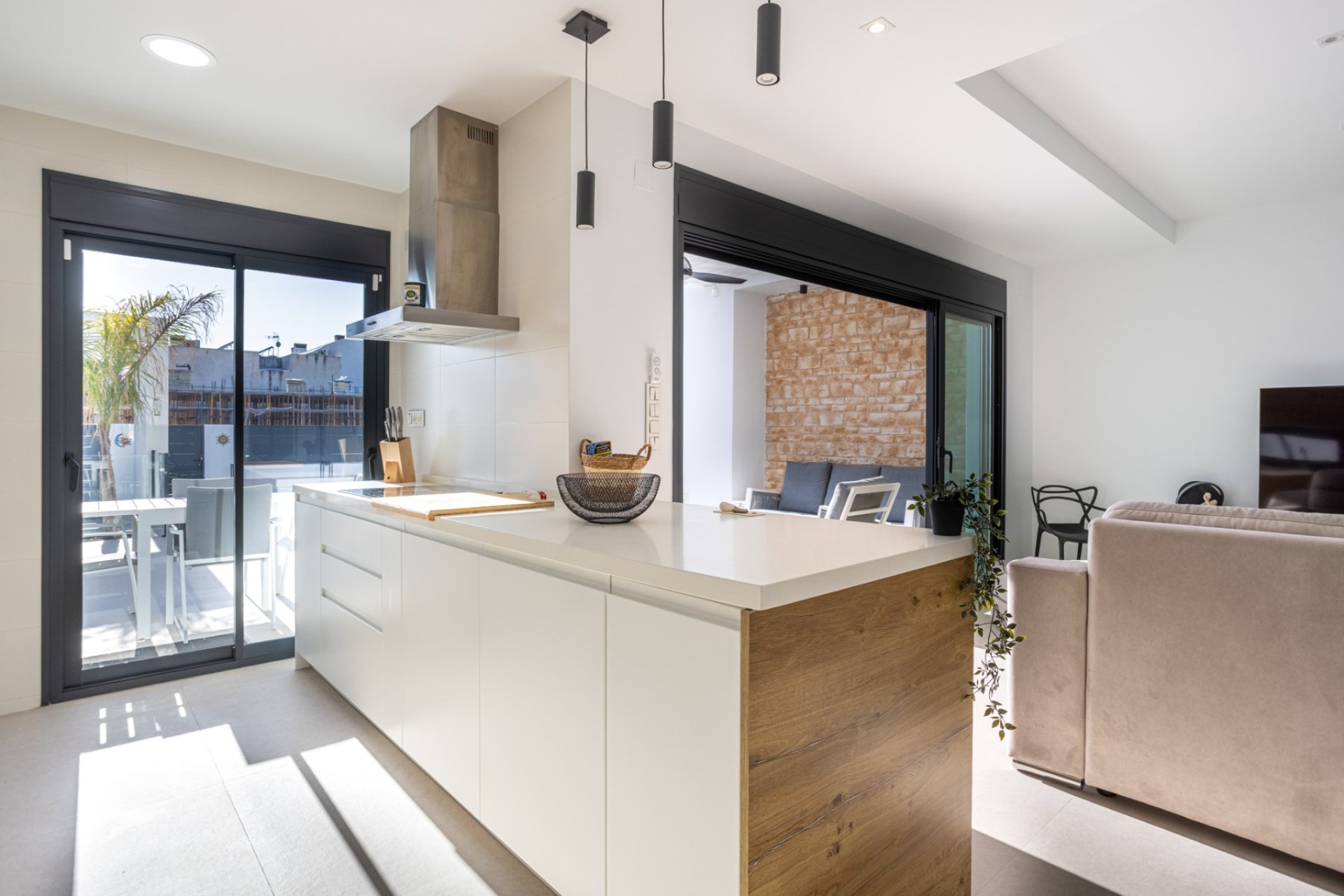 Resale - Detached villa -
Dolores