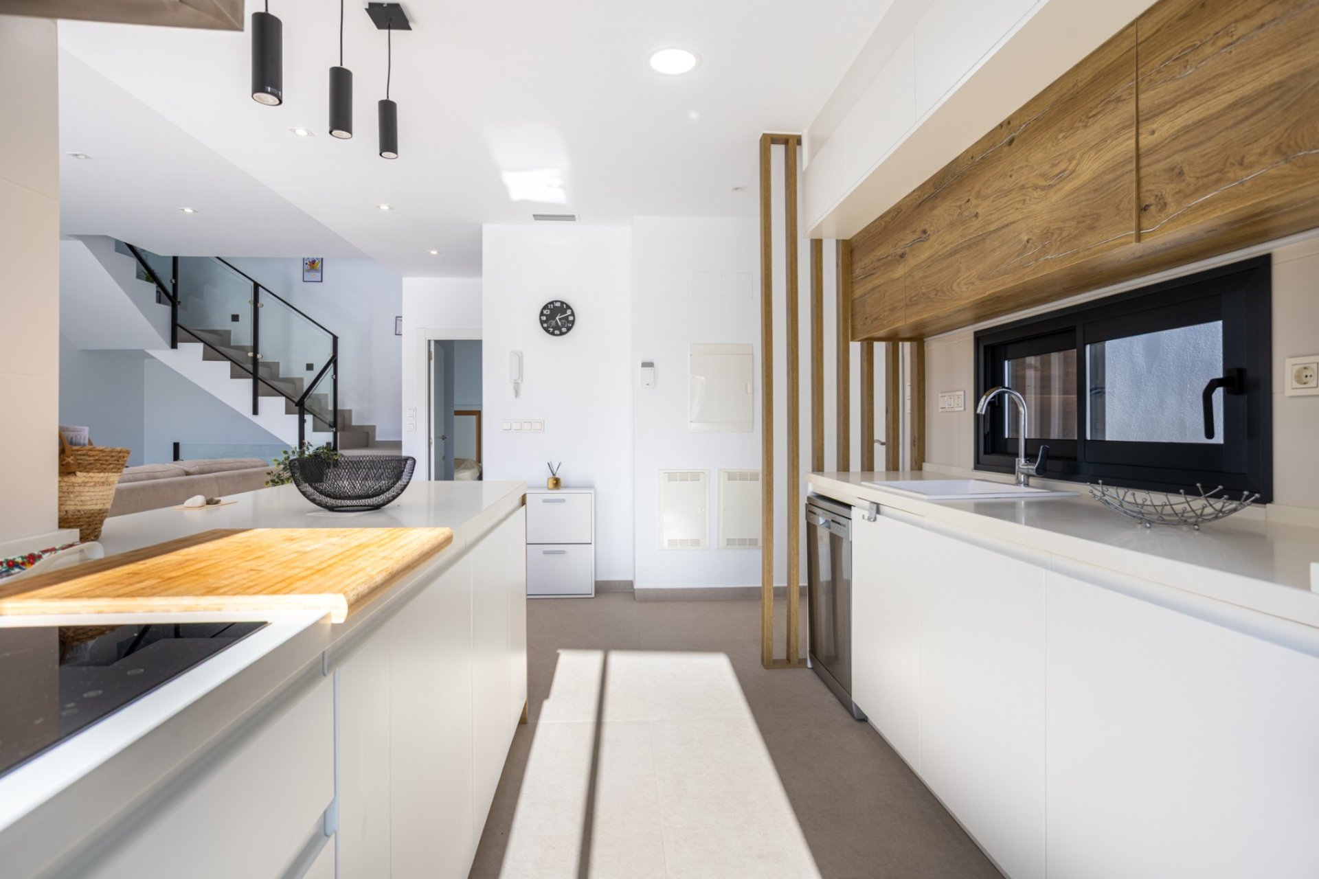 Resale - Detached villa -
Dolores