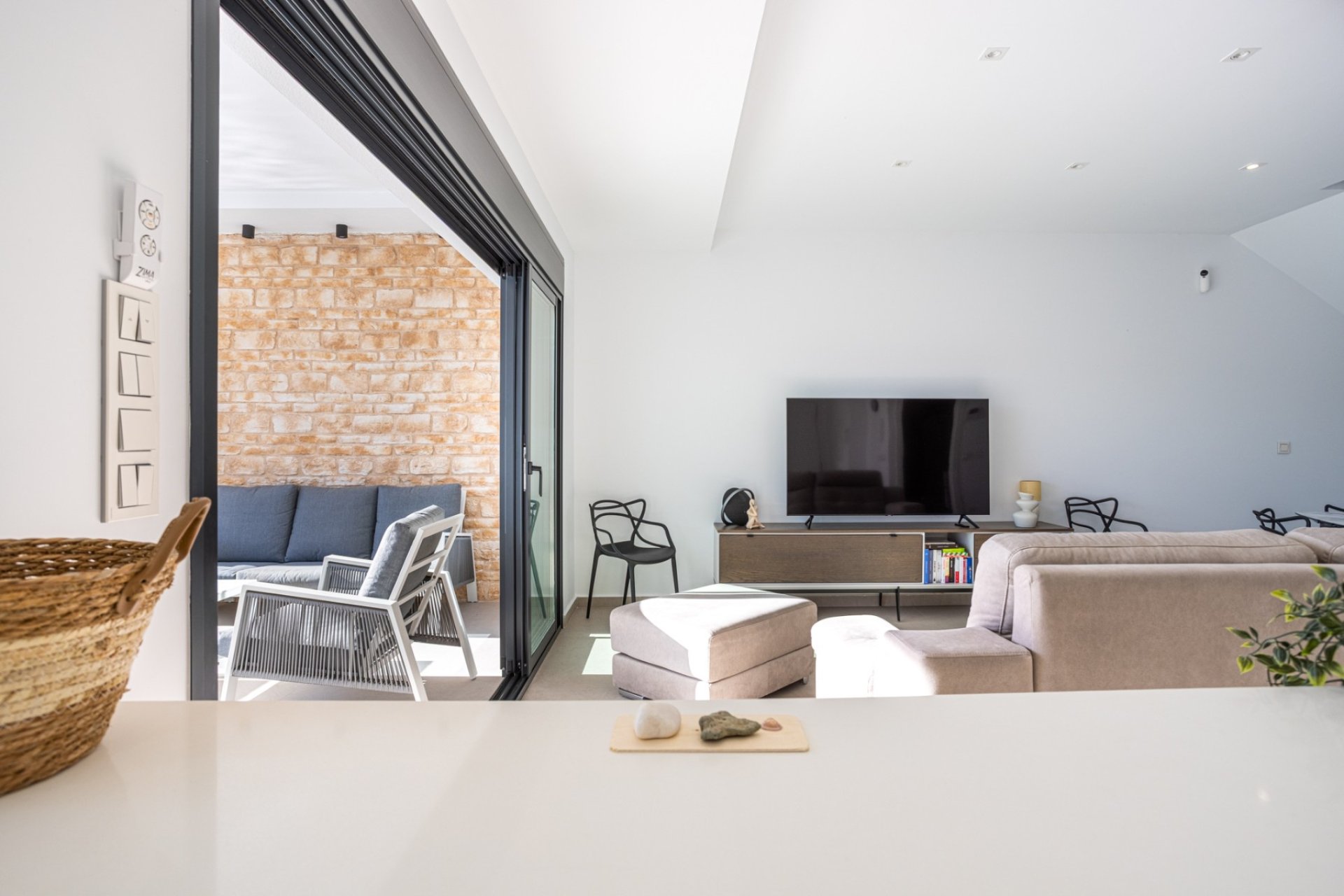 Resale - Detached villa -
Dolores