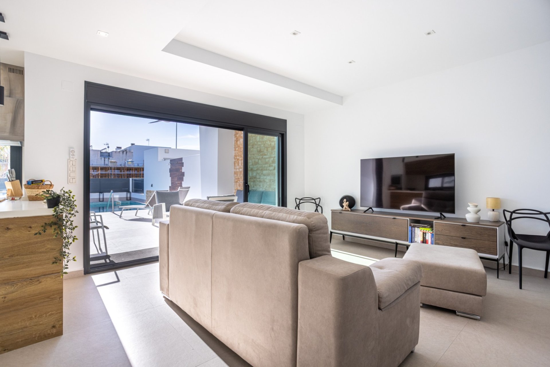 Resale - Detached villa -
Dolores