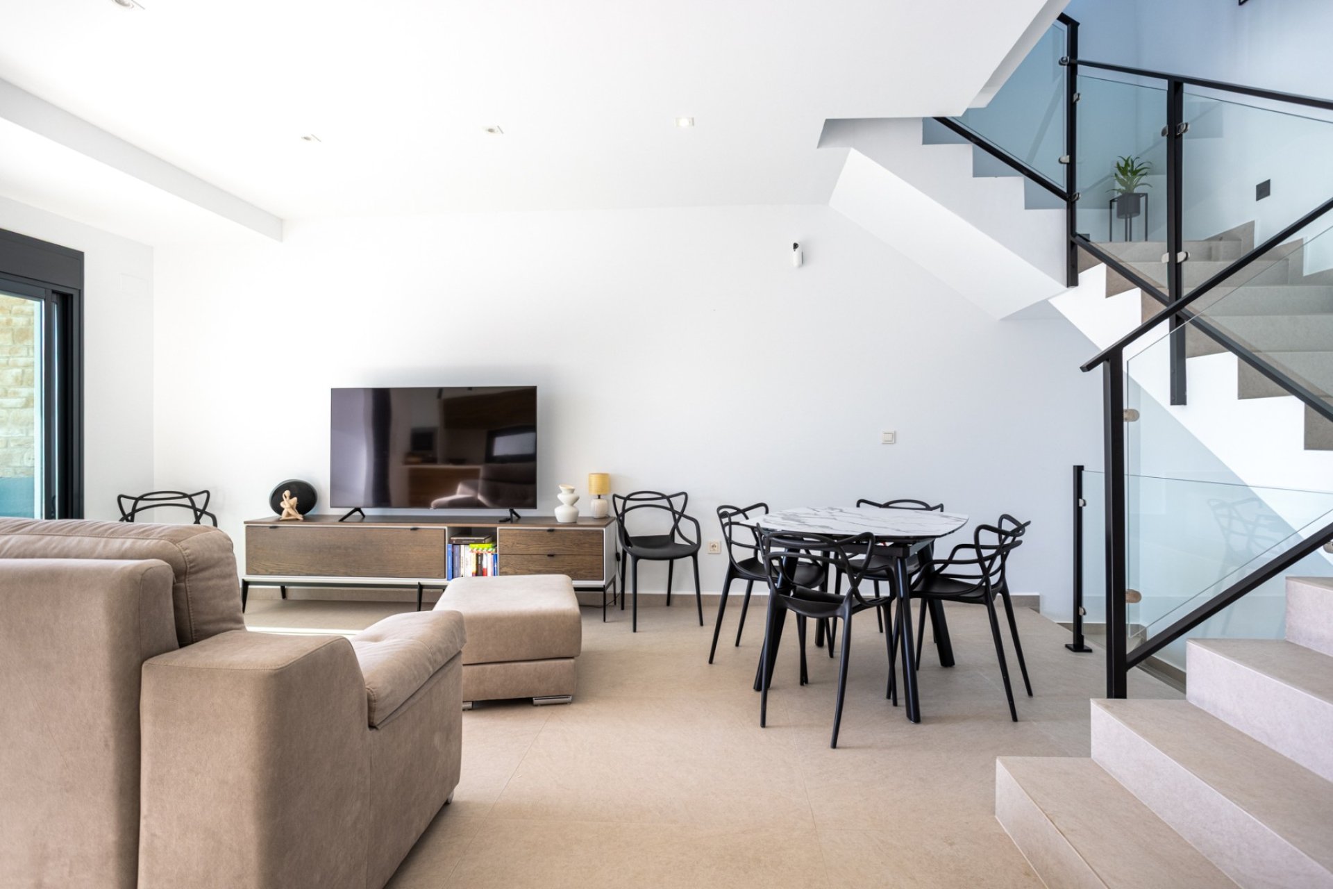 Resale - Detached villa -
Dolores