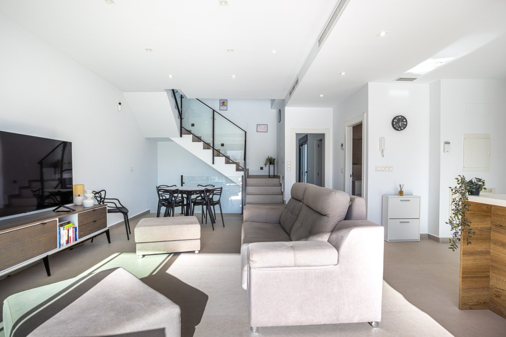 Resale - Detached villa -
Dolores