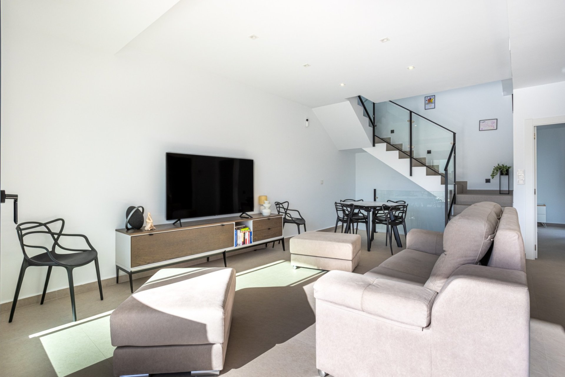 Resale - Detached villa -
Dolores