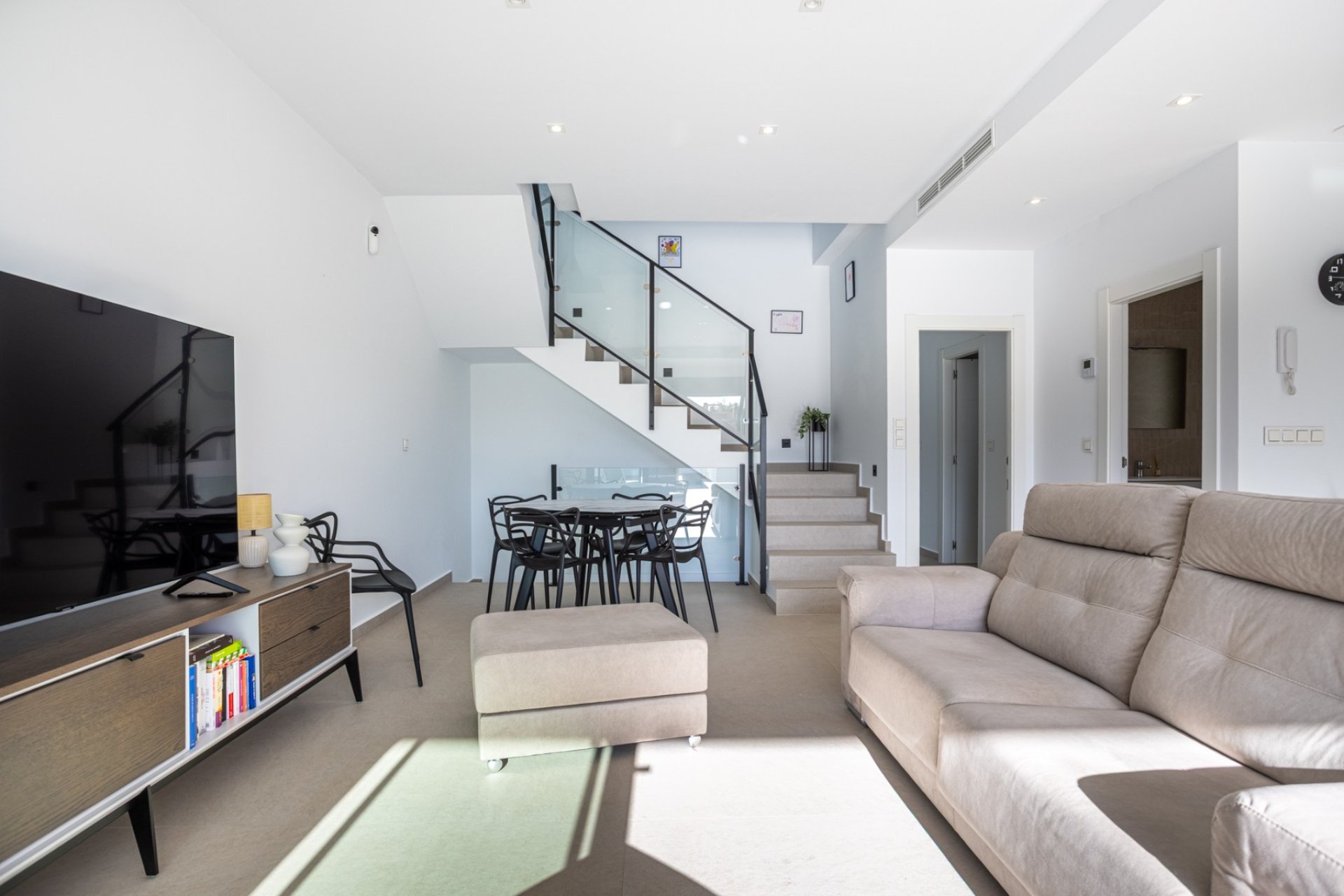 Resale - Detached villa -
Dolores