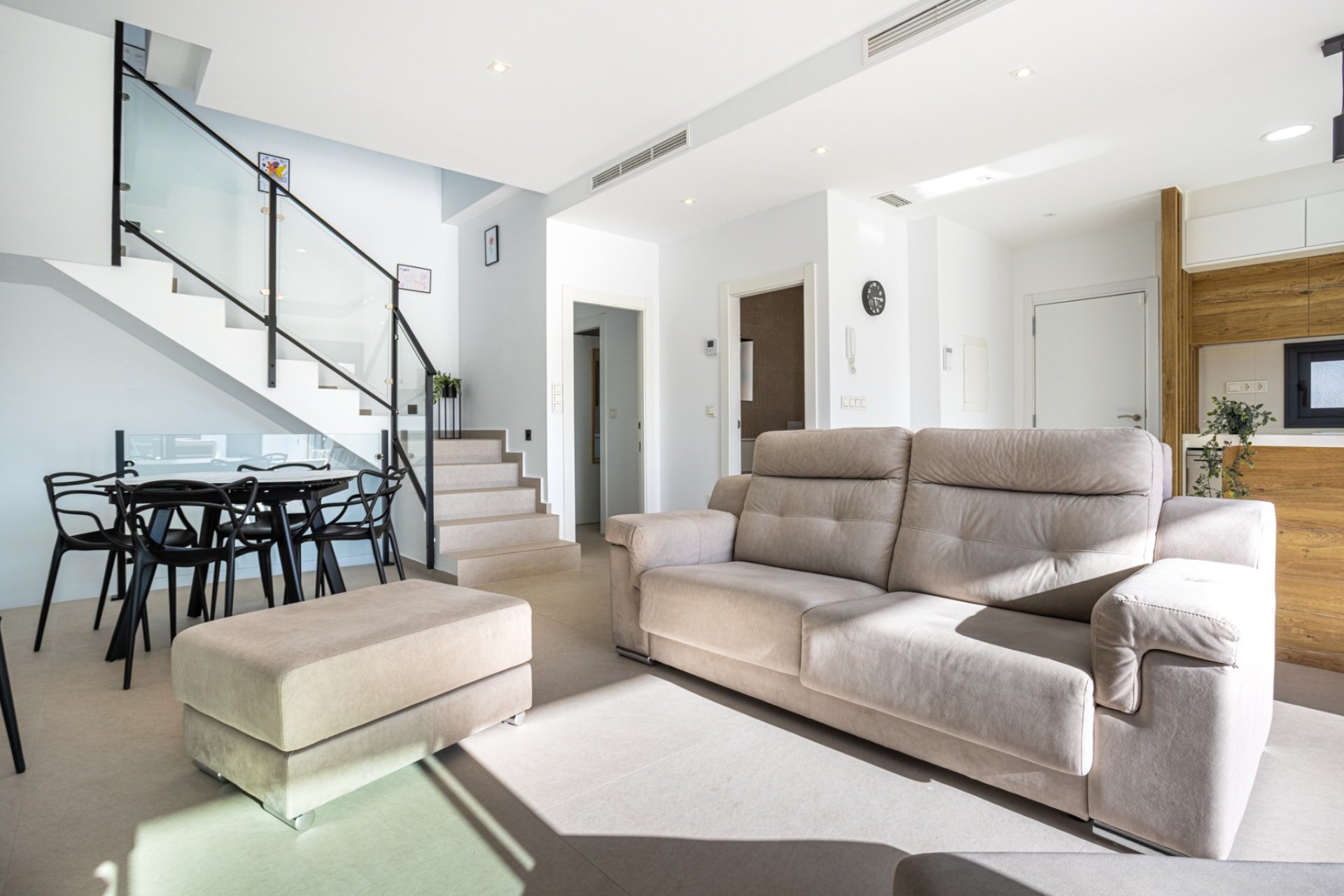 Resale - Detached villa -
Dolores