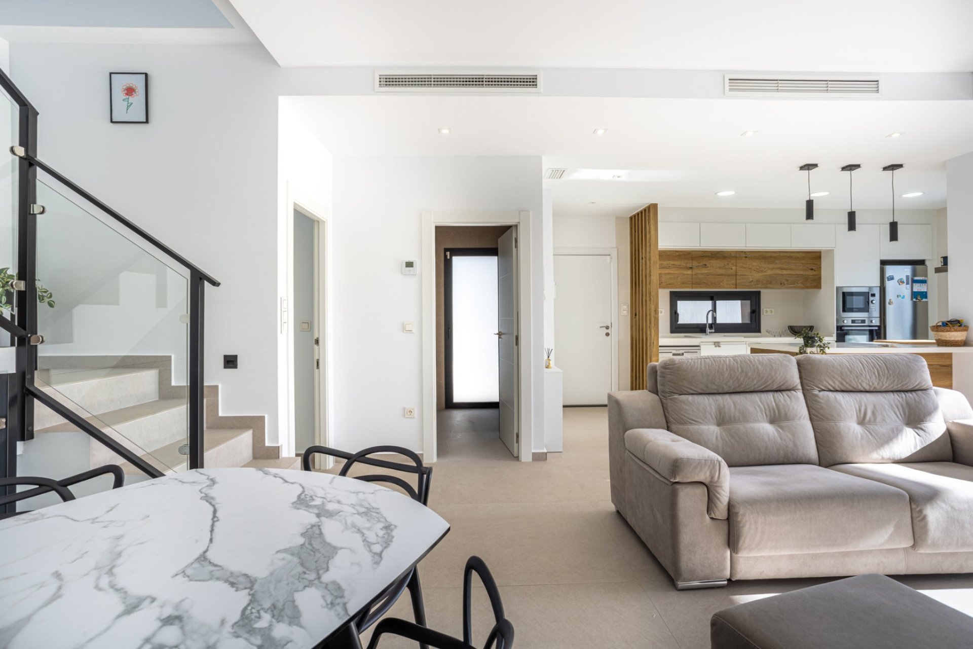 Resale - Detached villa -
Dolores