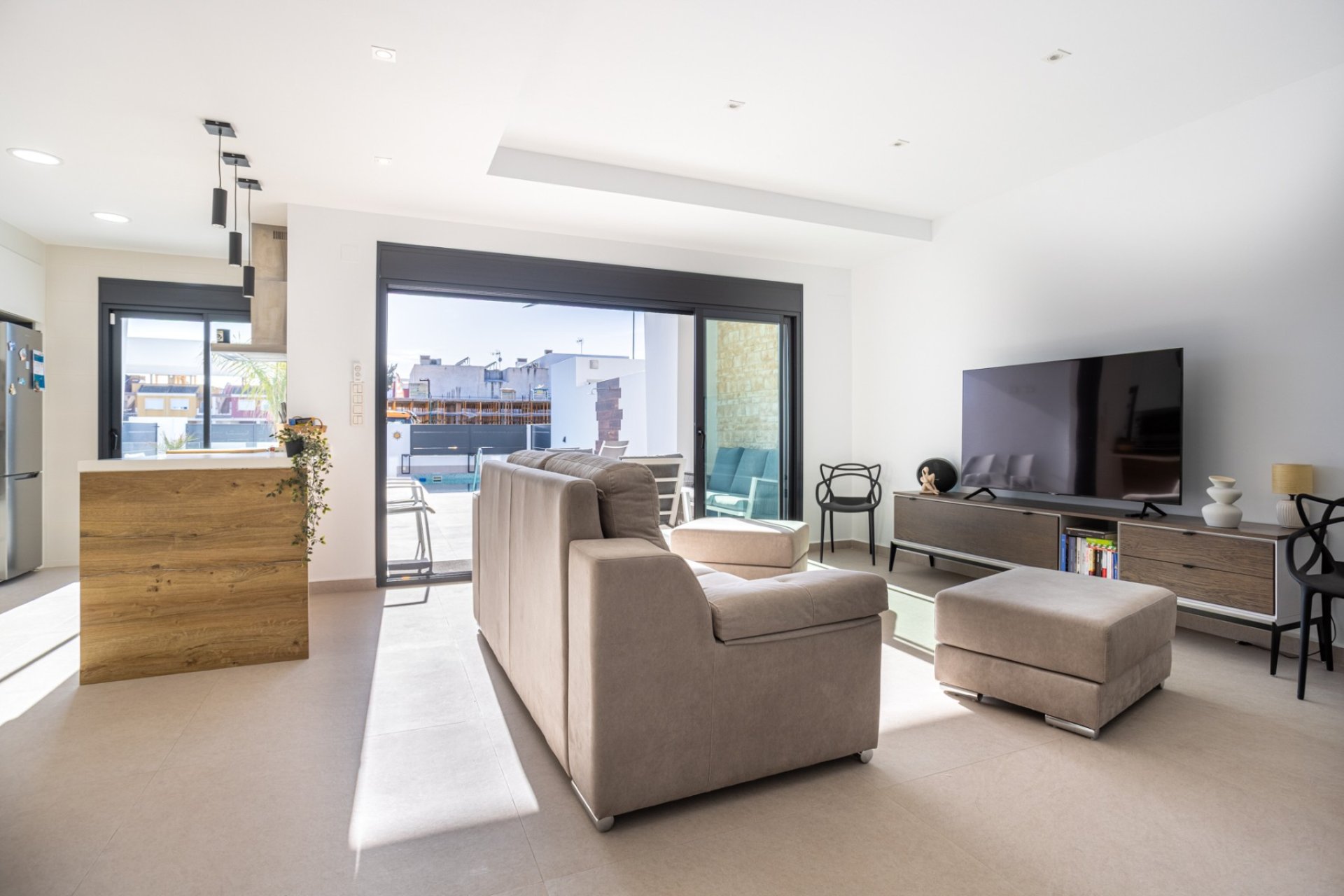 Resale - Detached villa -
Dolores