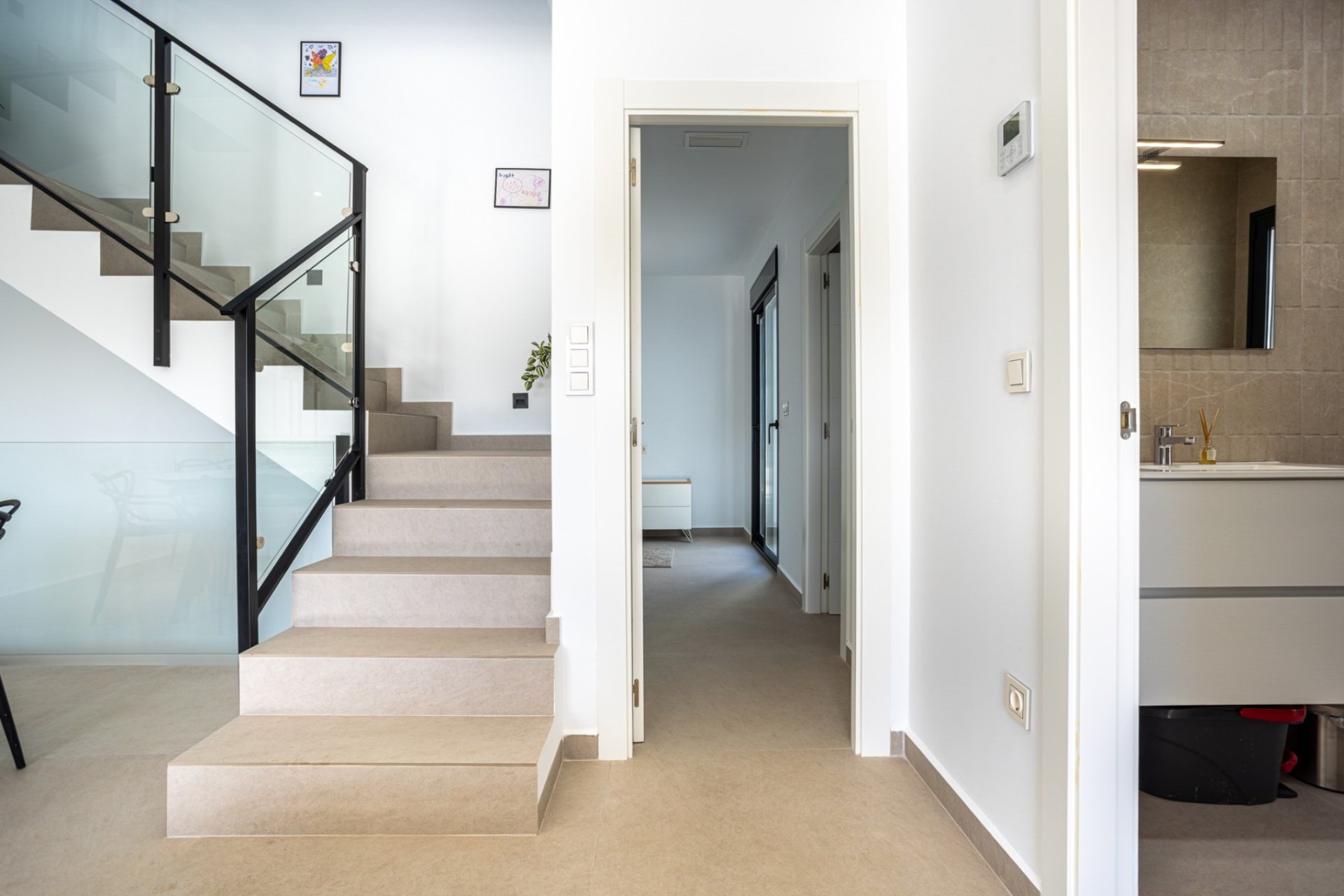 Resale - Detached villa -
Dolores