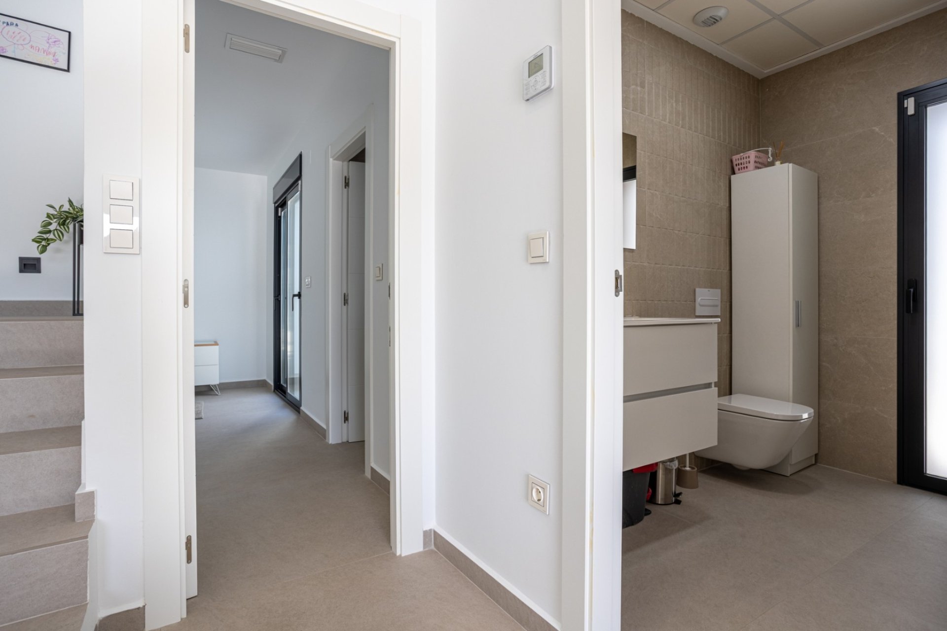 Resale - Detached villa -
Dolores