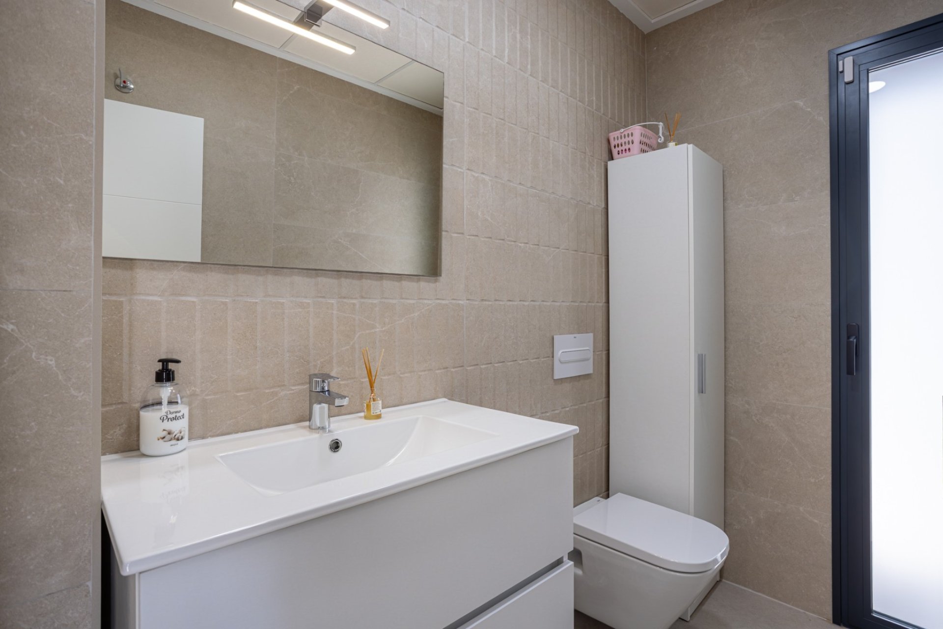 Resale - Detached villa -
Dolores