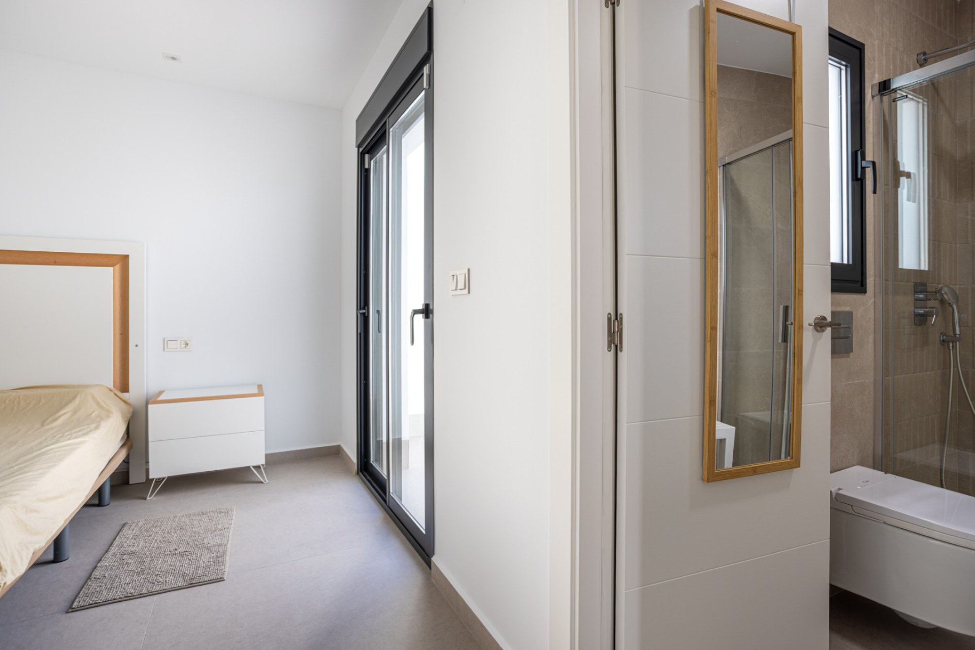 Resale - Detached villa -
Dolores