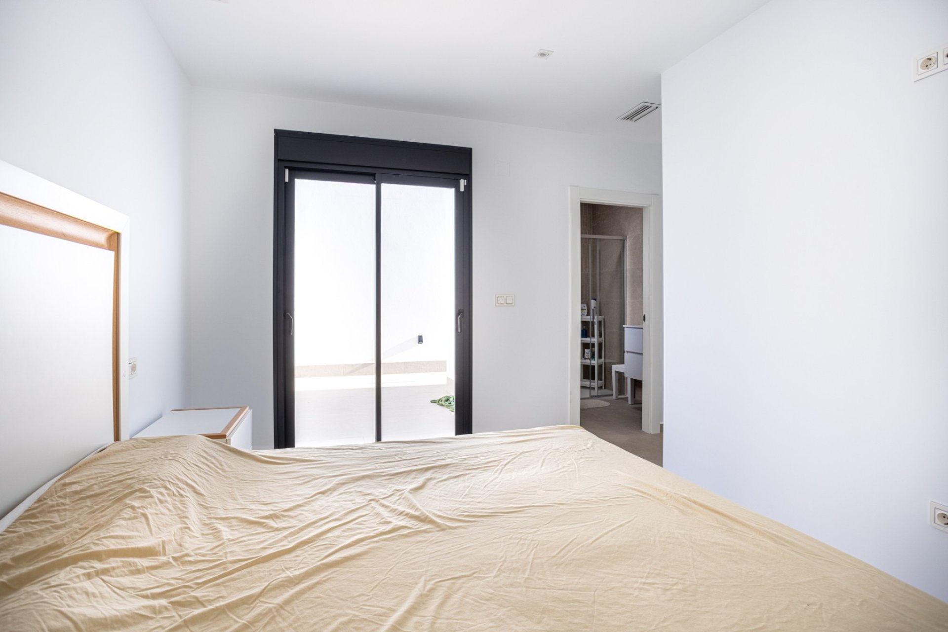 Resale - Detached villa -
Dolores