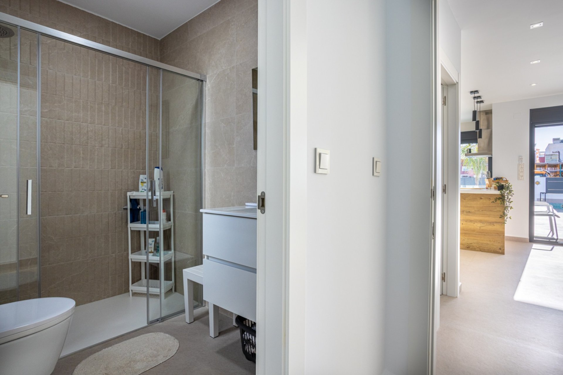 Resale - Detached villa -
Dolores