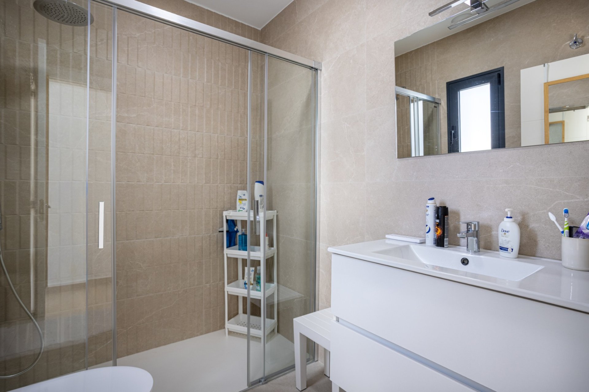 Resale - Detached villa -
Dolores